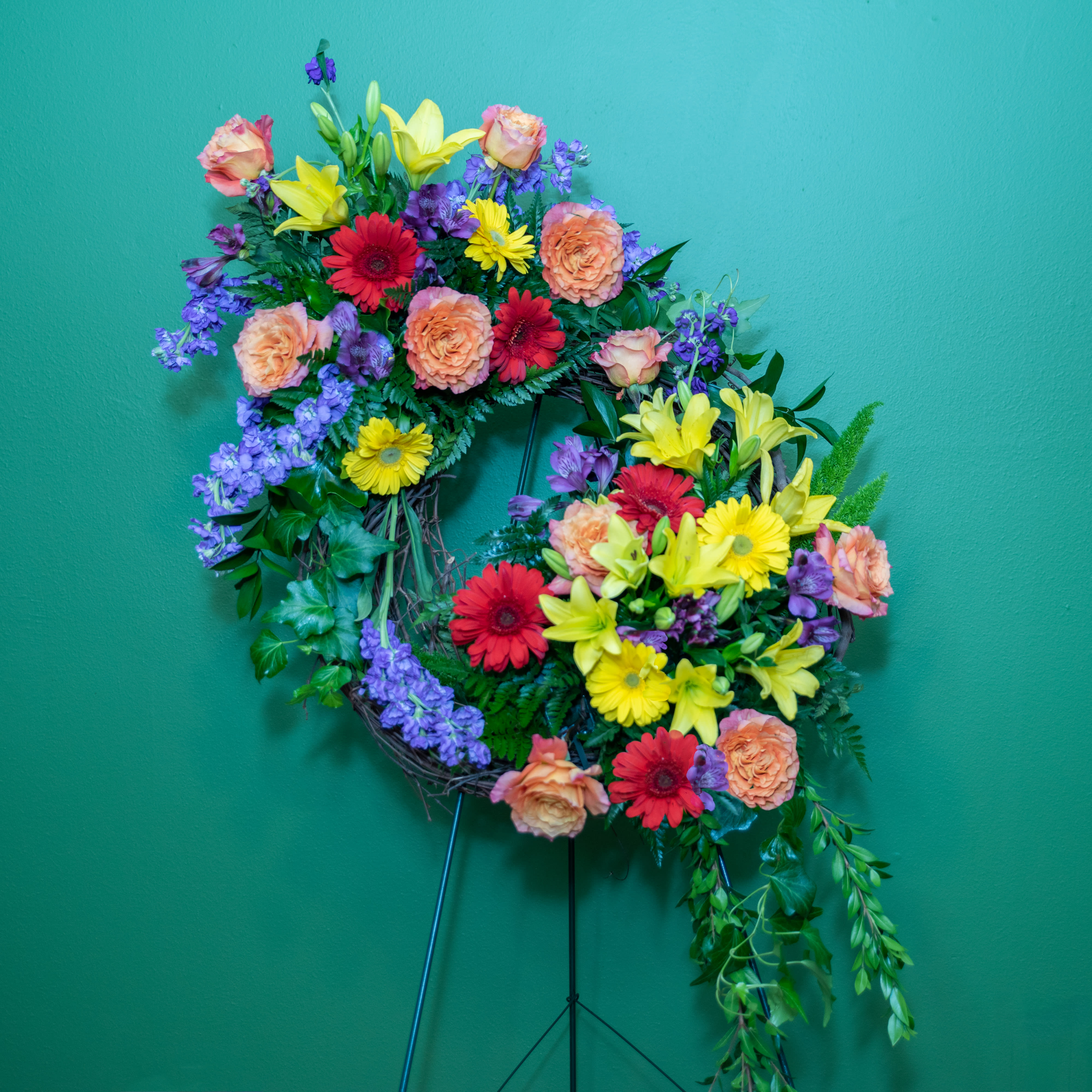 Houston  Flower Delivery