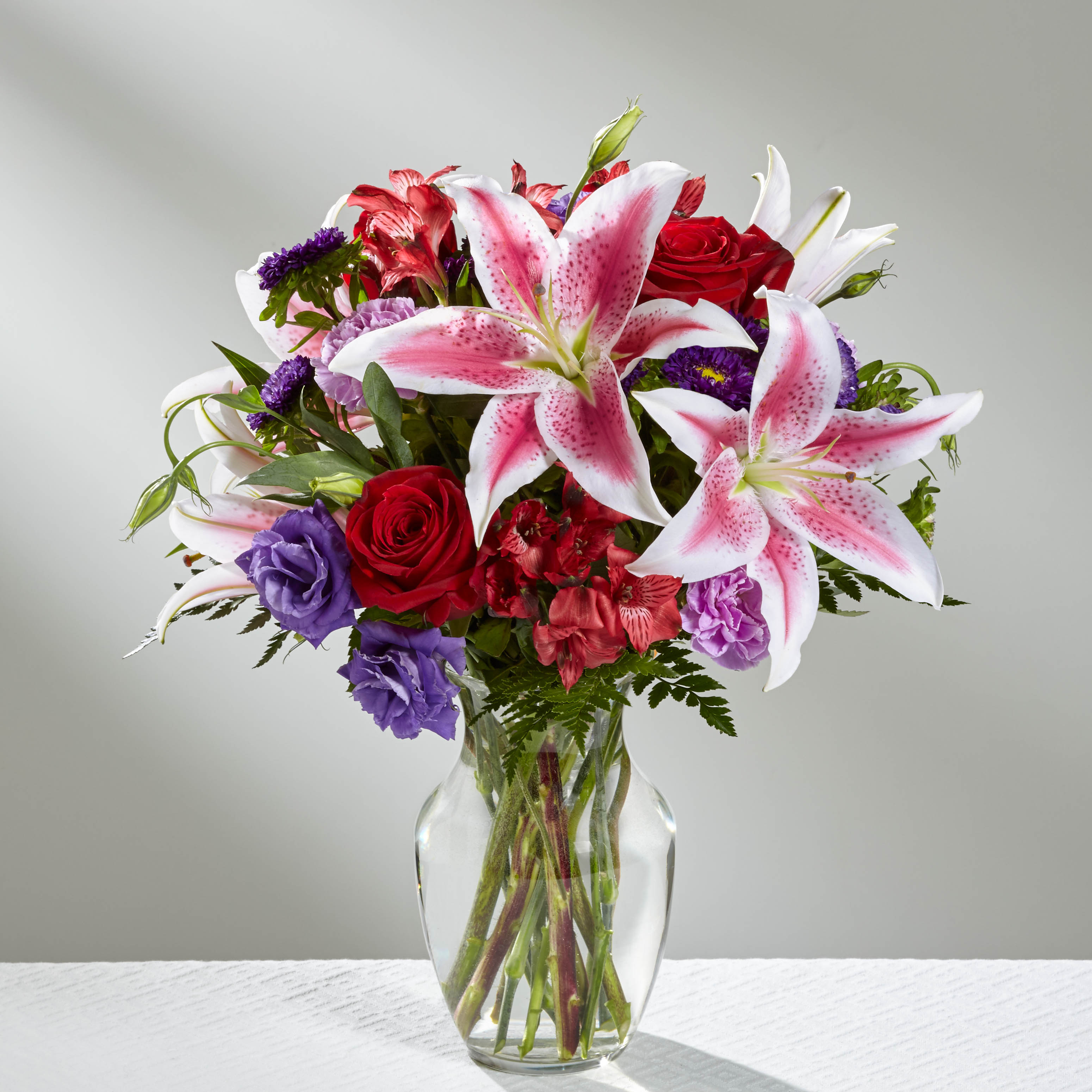 The FTD Stunning Beauty Bouquet in Orlando, FL Edgewood Flowers