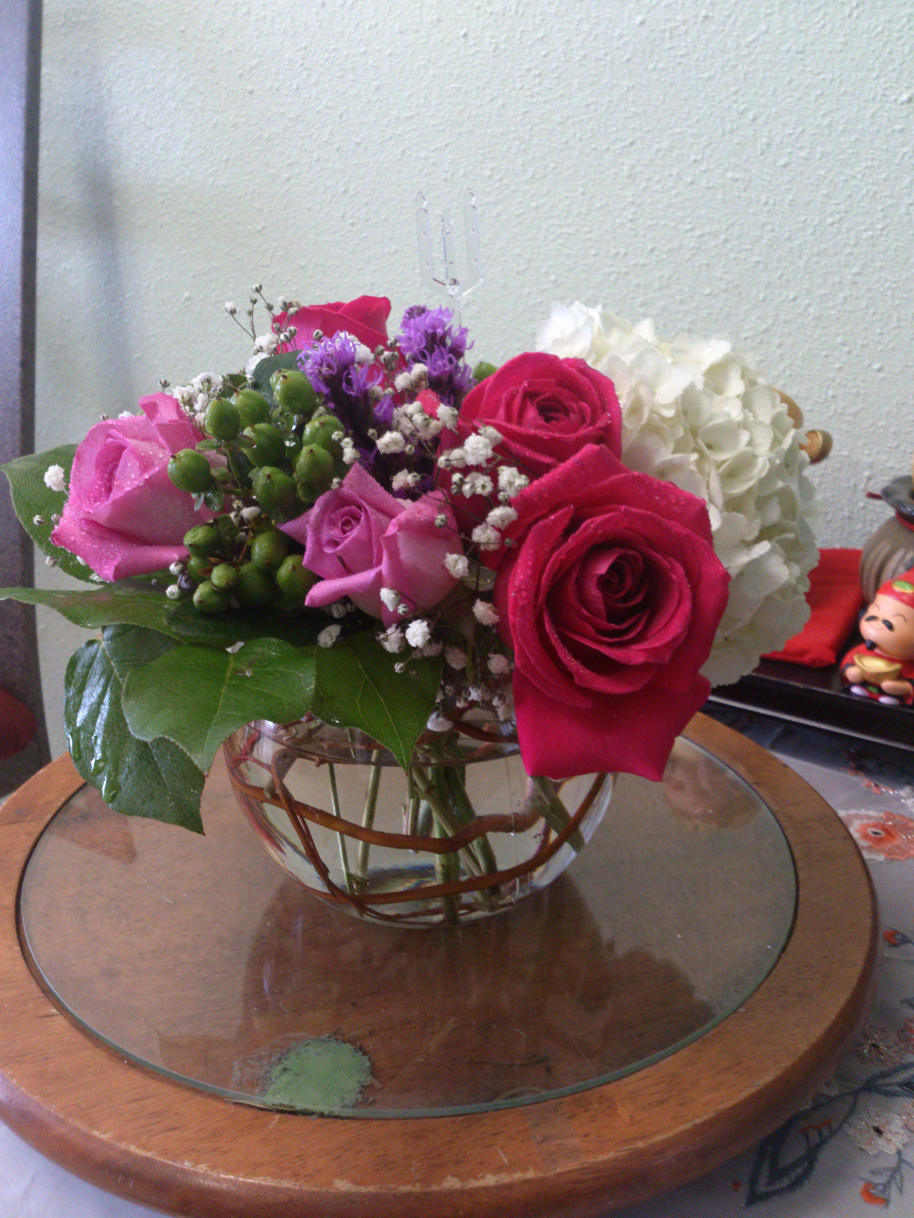 Edgewood Flowers Orlando Fl FTD All things Bright in Orlando, FL