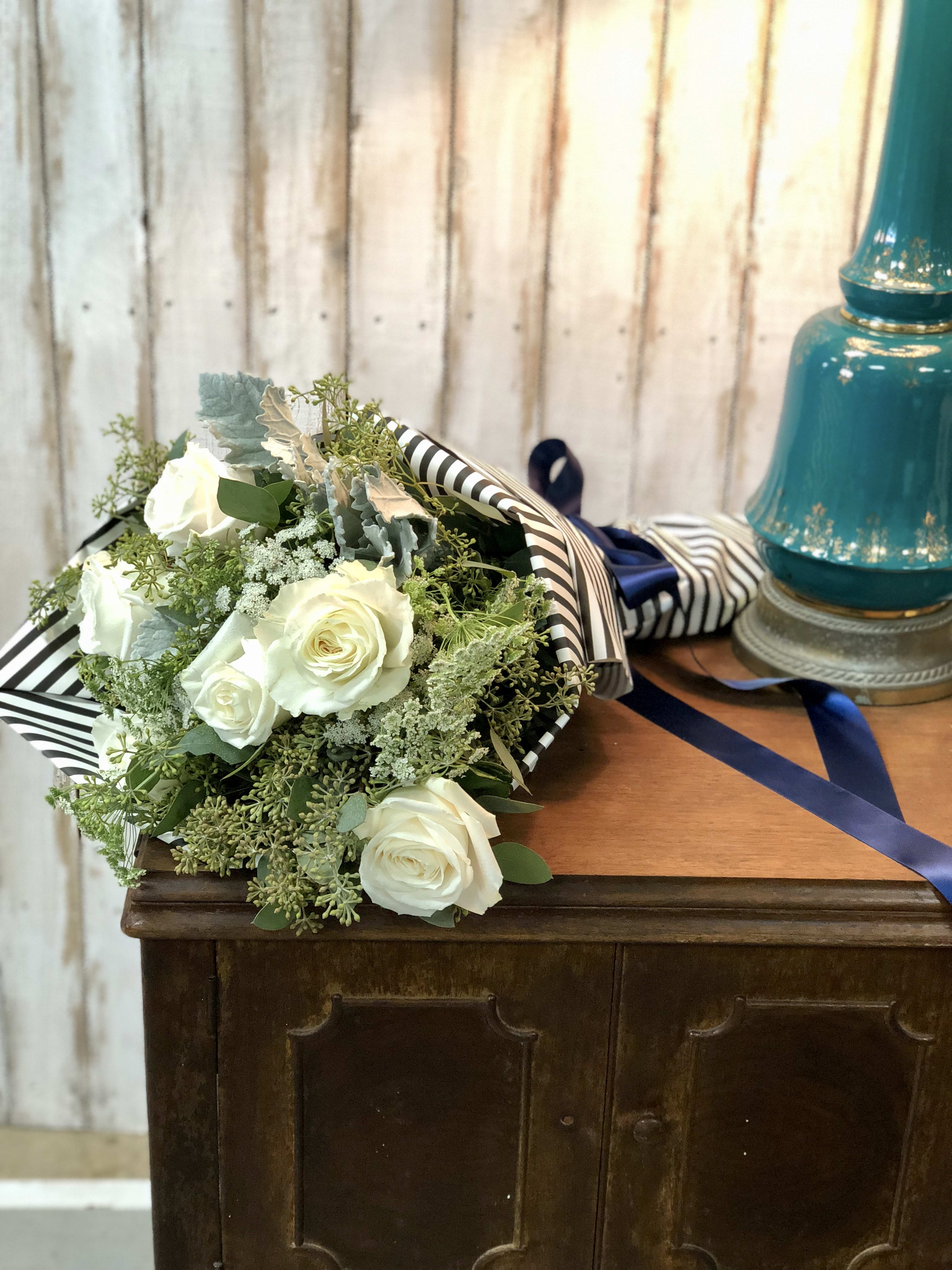 Princess Bouquet in Rancho Cucamonga, CA Tommy Austin Florist