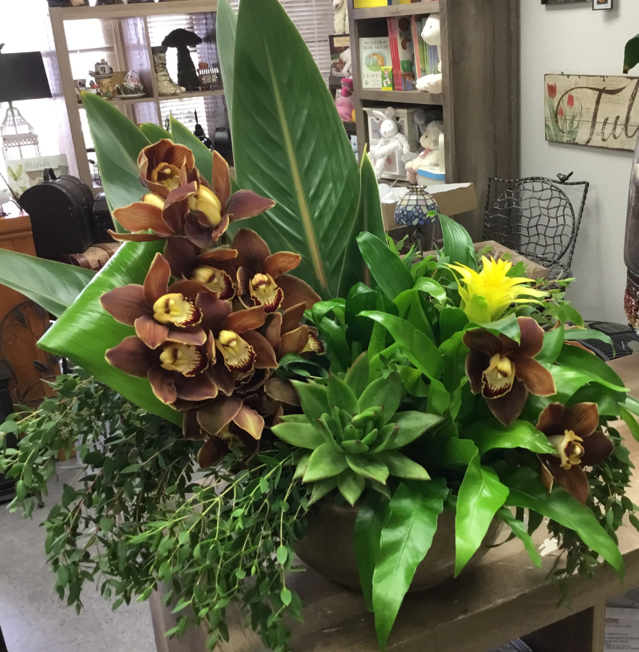 earthen in garden grove