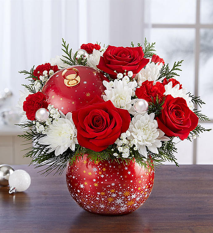 Shimmering Stars Ornament 167113s In Camden Nj Flowers By Mendez Jackels