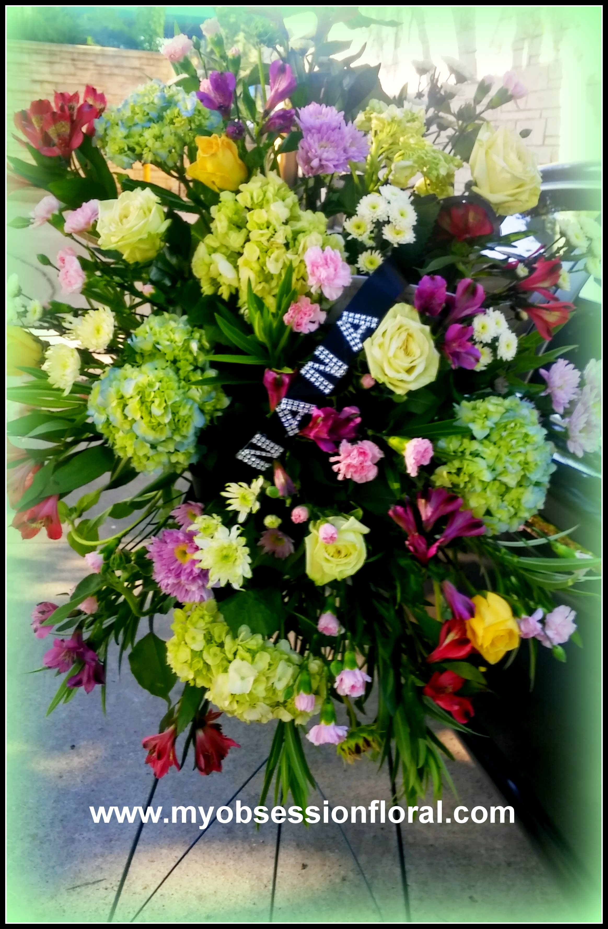 Funeral Flower Arrangements Dallas Tx Best Flower Site