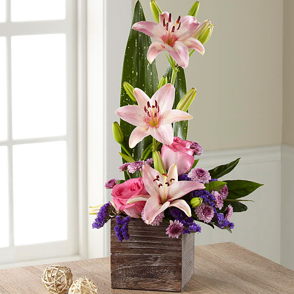 The Ftd Simple Perfection Bouquet In Saginaw Tx Awesome