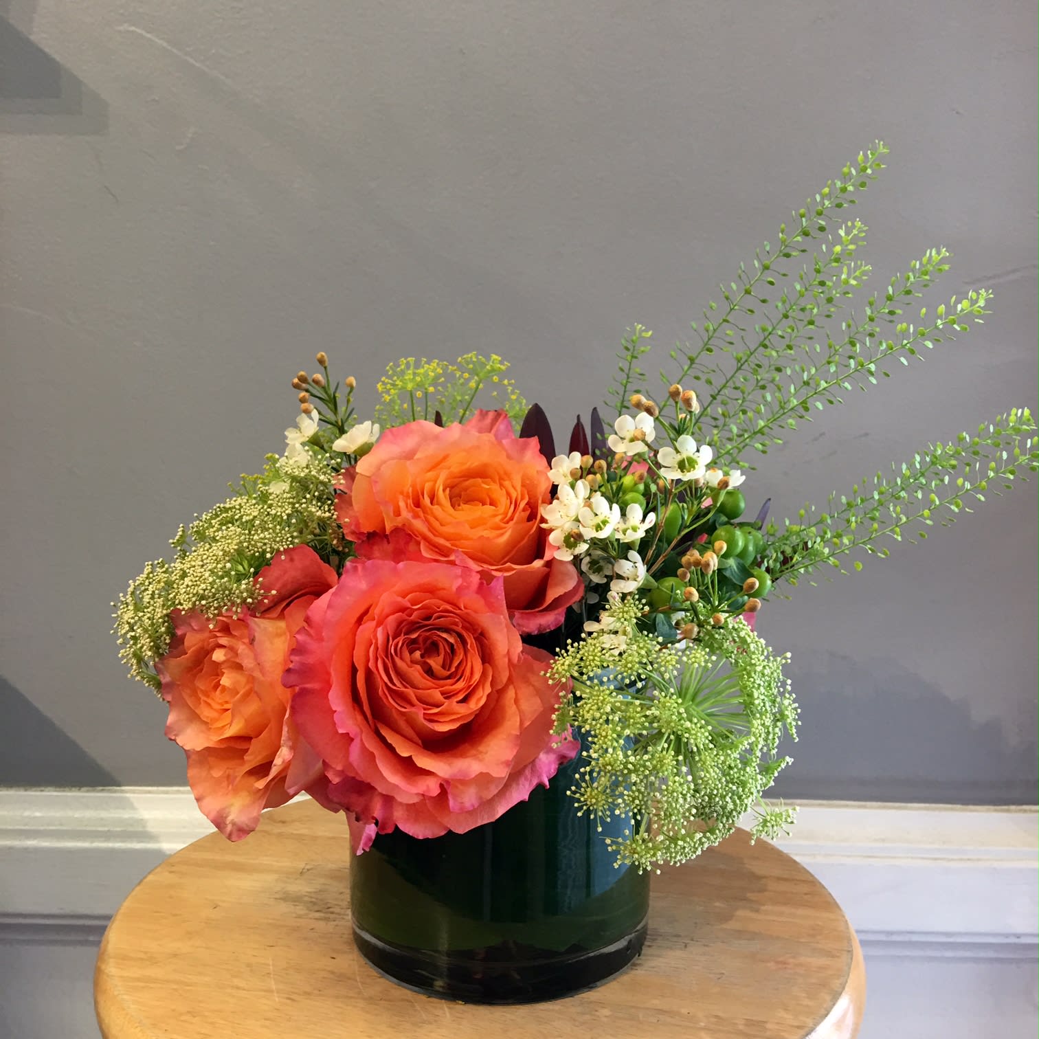 Athena in Boston, MA Back Bay Florist