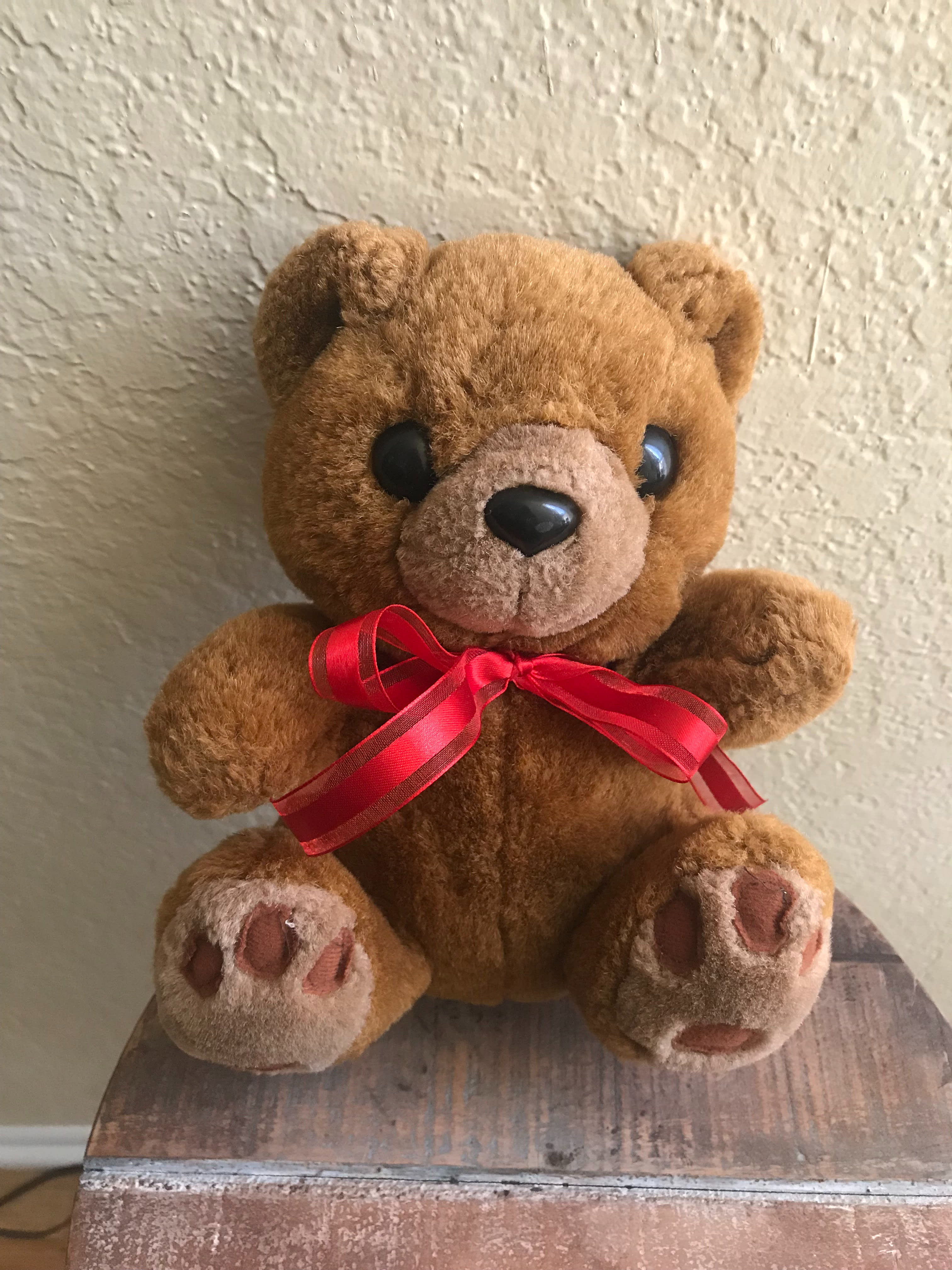 small teddy bear gifts