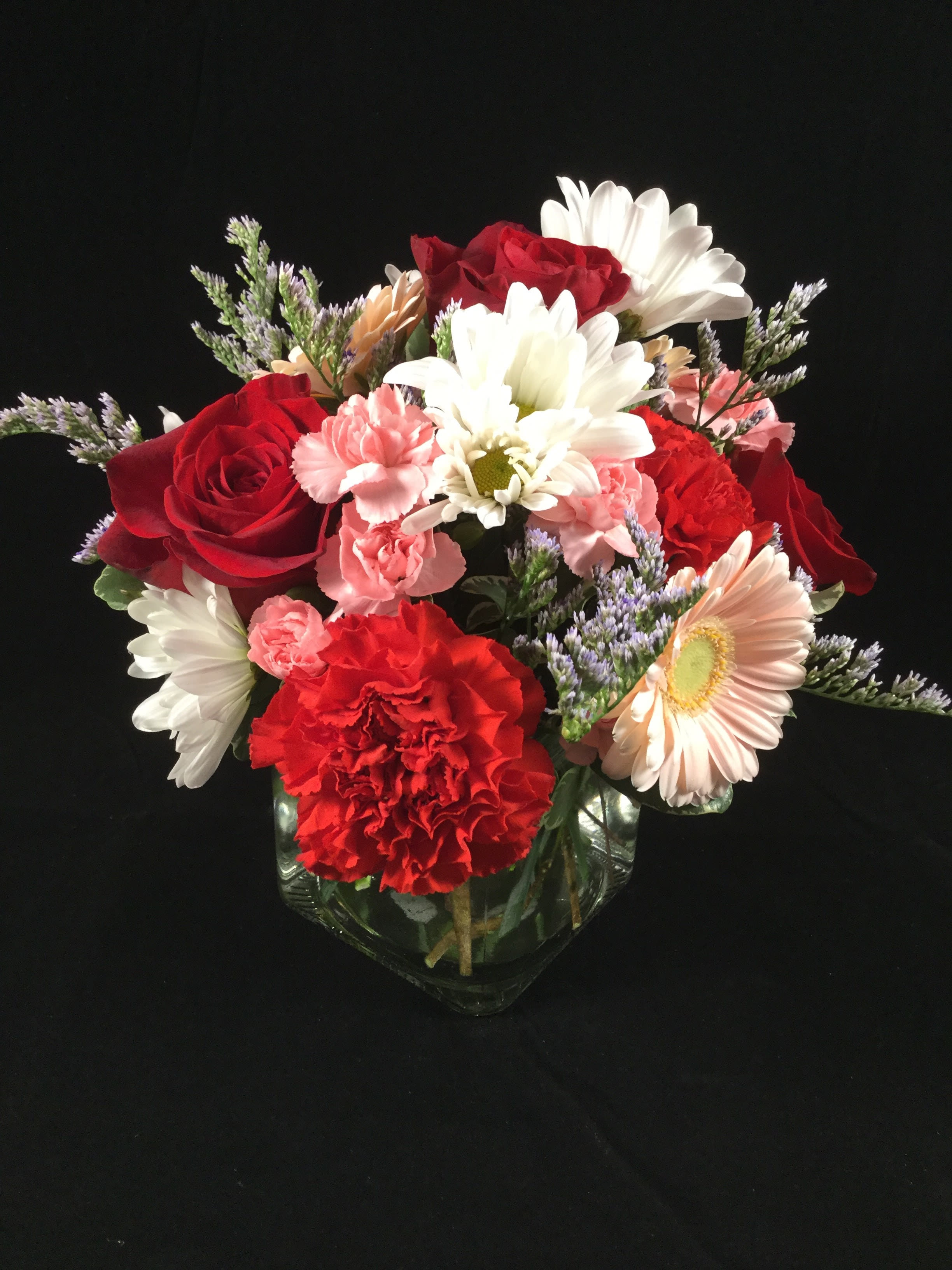 Candy Kisses in Saugatuck, MI Back To The Fuchsia