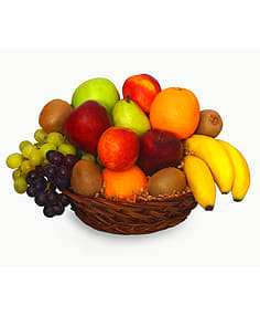 Mixed Fruit Basket in Athens, TN | Athens Flower Shop