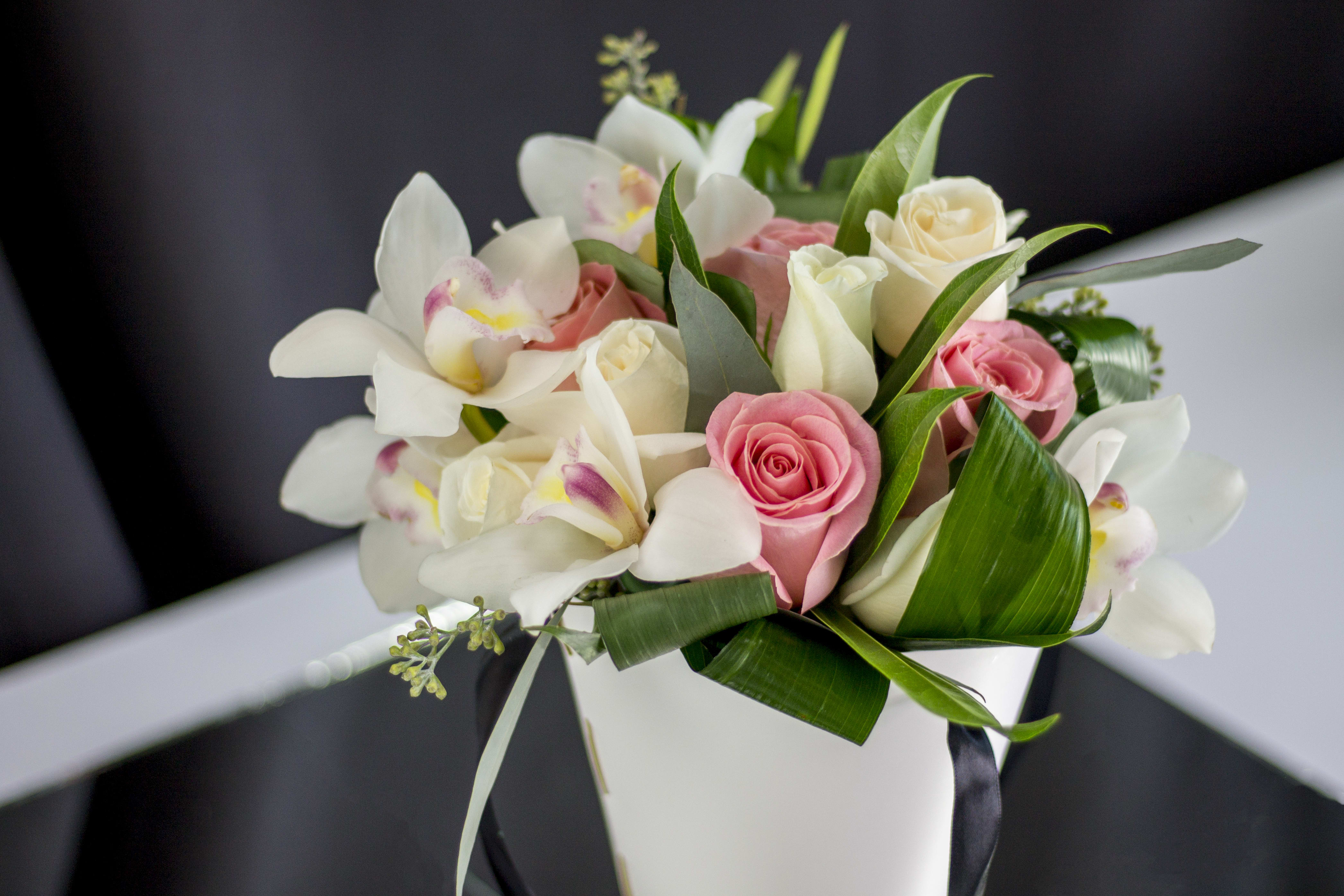Modern Flower Arrangements Miami Best Flower Site
