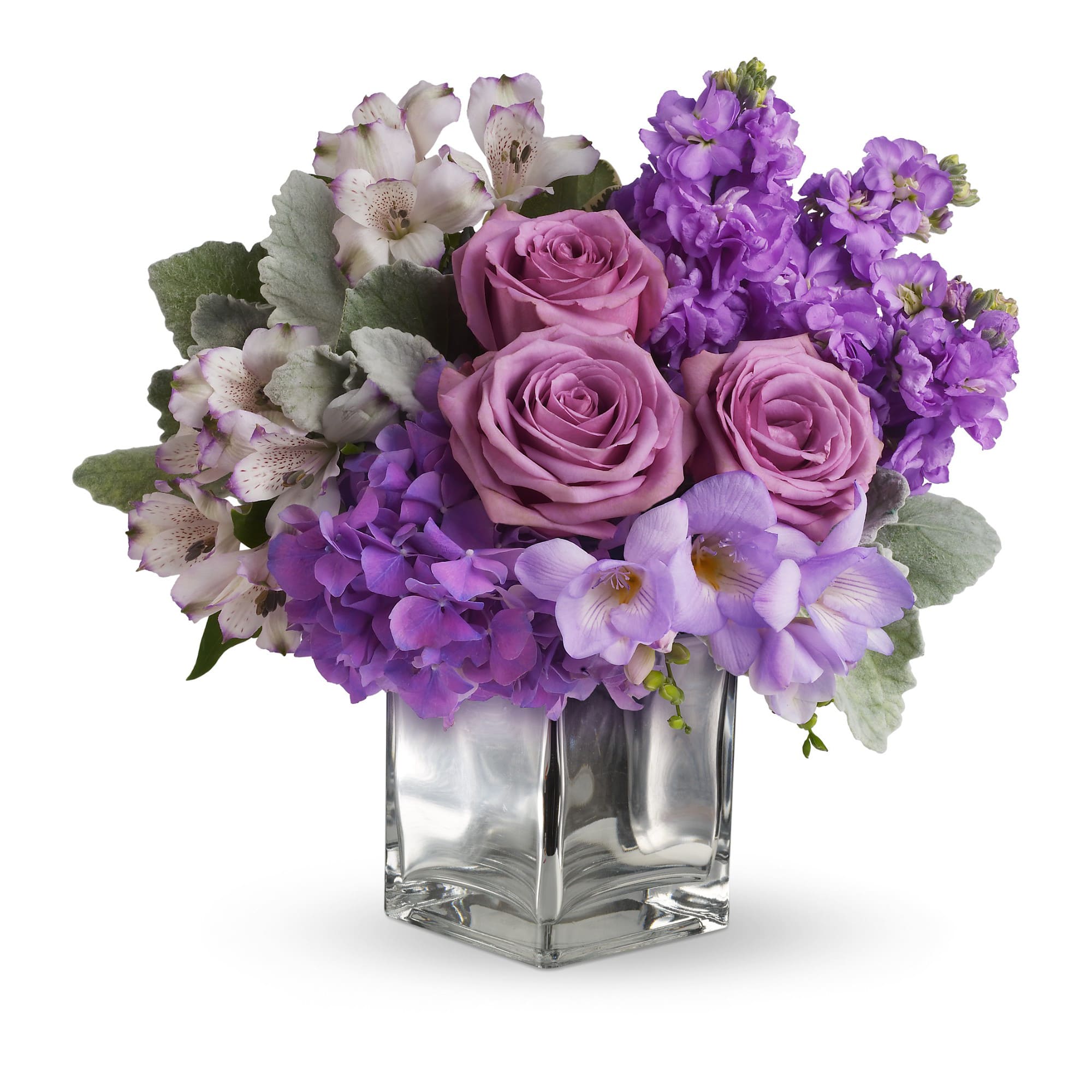 Sweet As Sugar By Teleflora In Harrisburg Pa The Garden Path