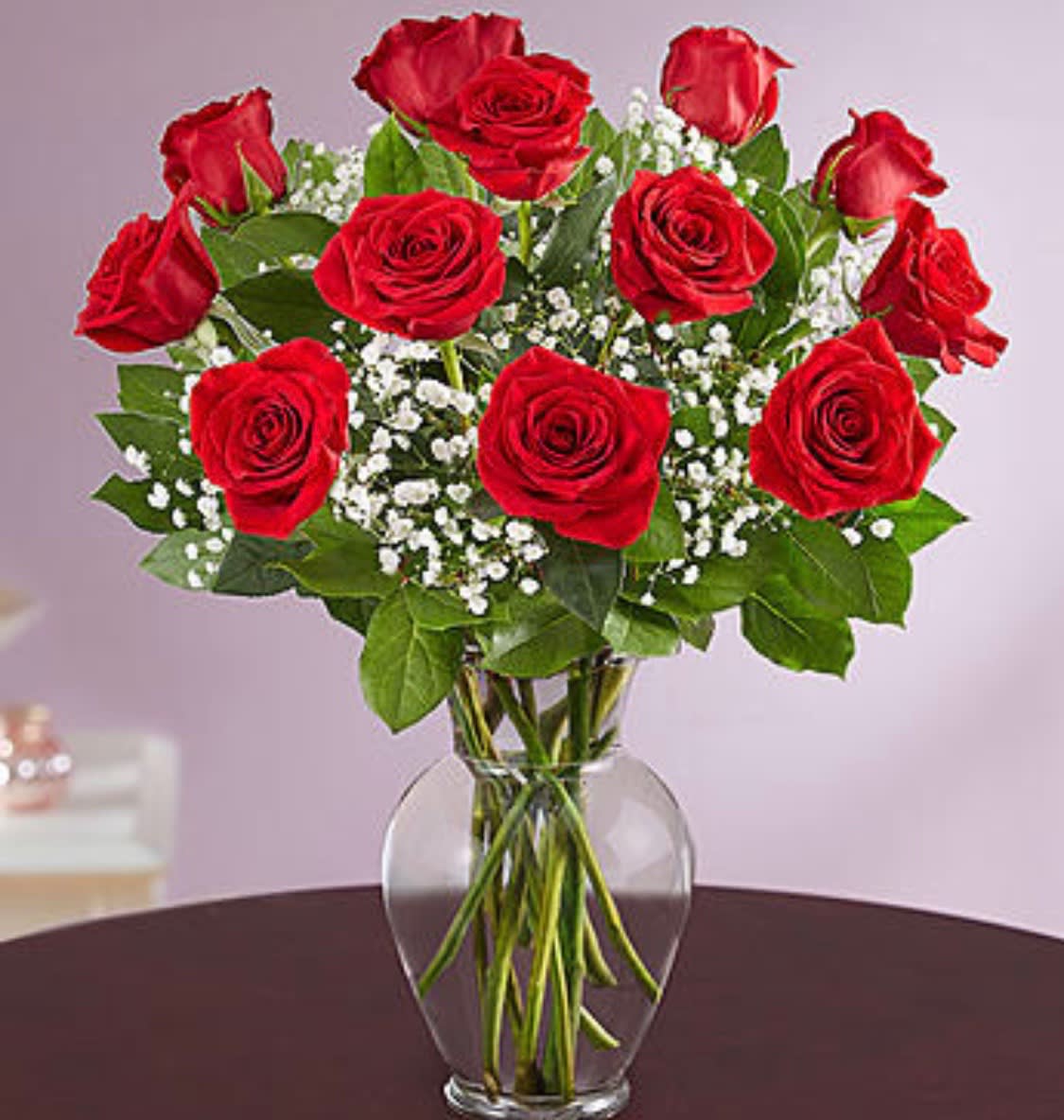 Rose Elegance Bouquet