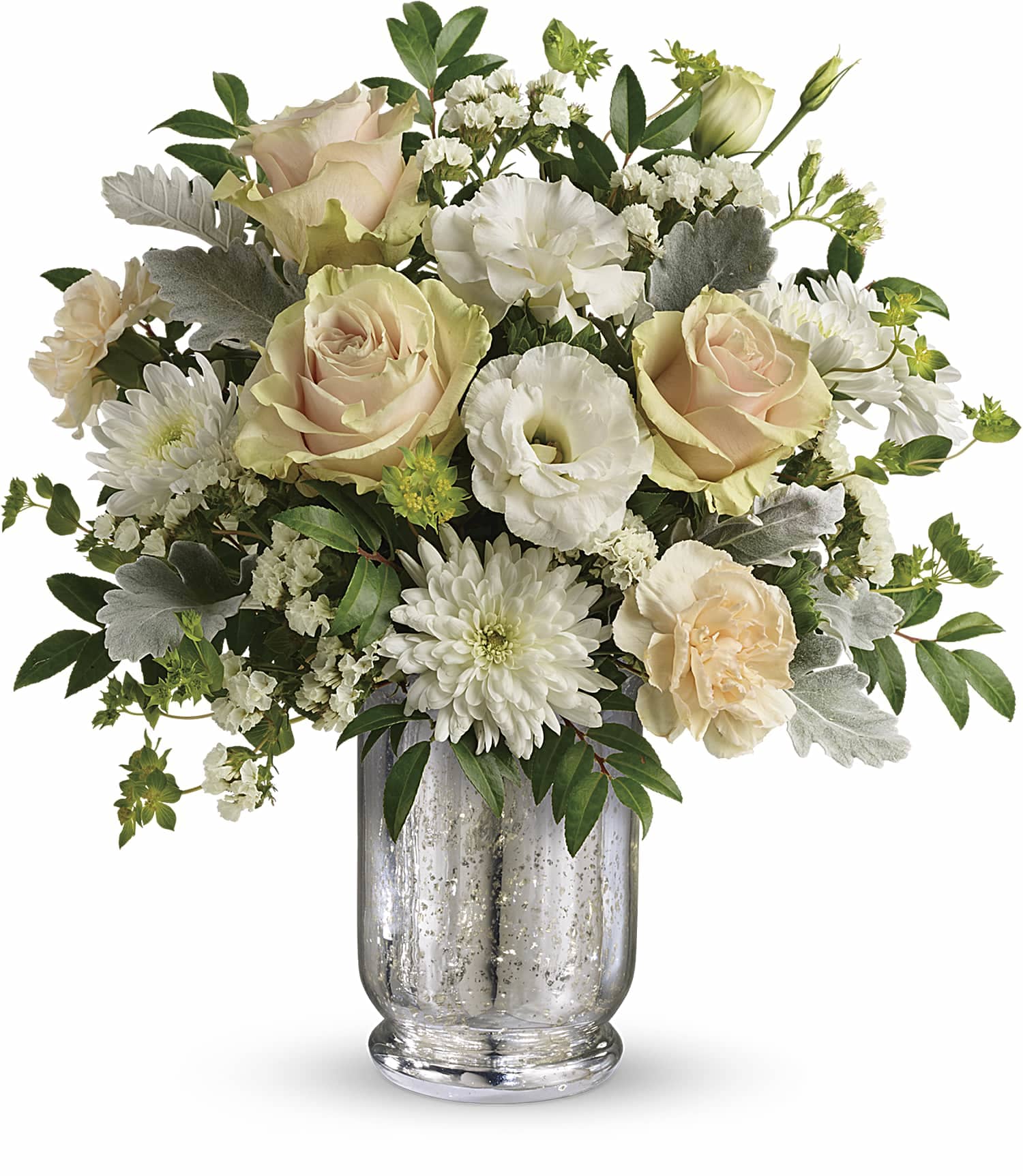 Endless Lovelies Bouquet in Metuchen, NJ
