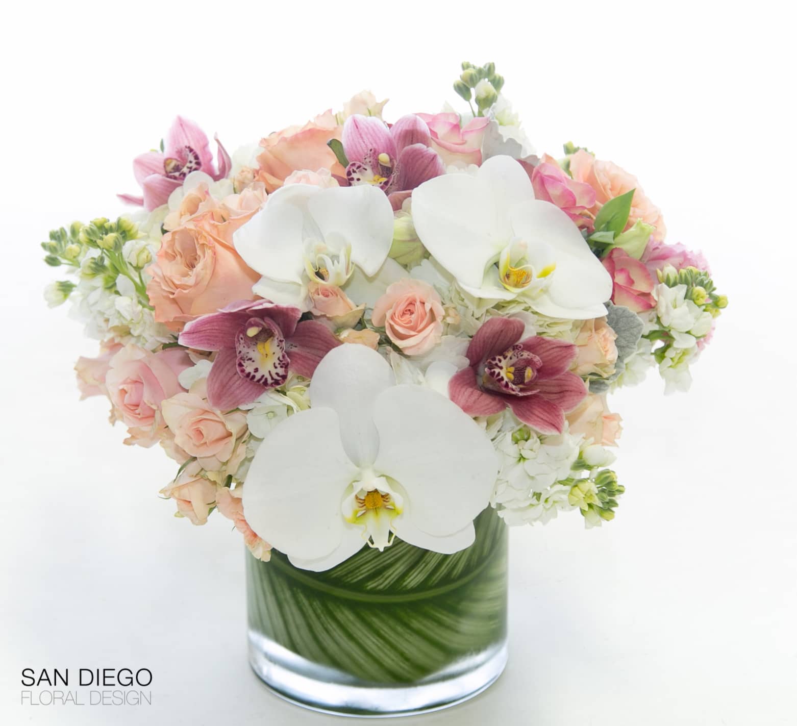 Chanel No 5 in San Diego, CA San Diego Floral Design