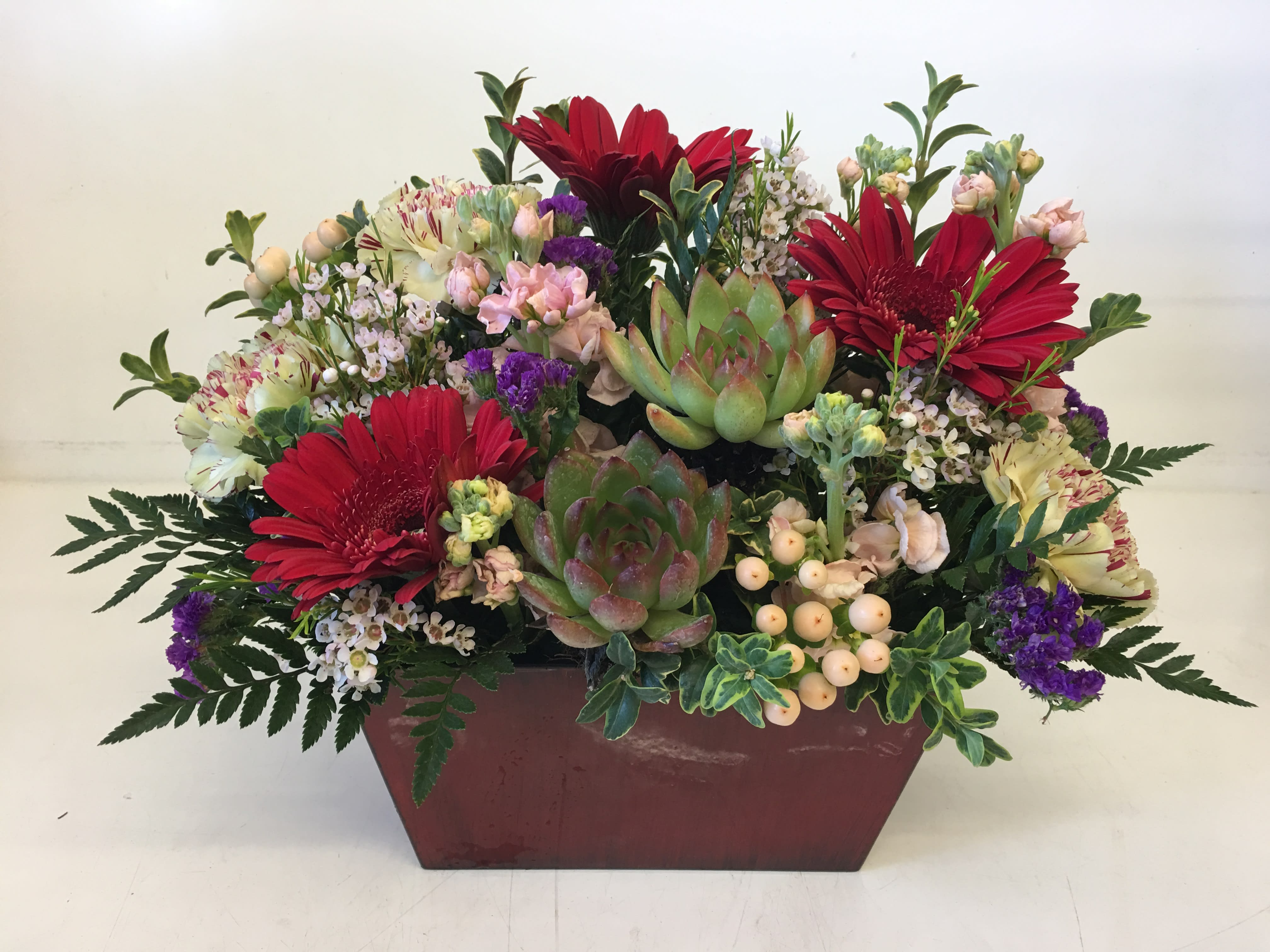 Classic Bouquet in Newport Beach, CA | Newport Beach Flora