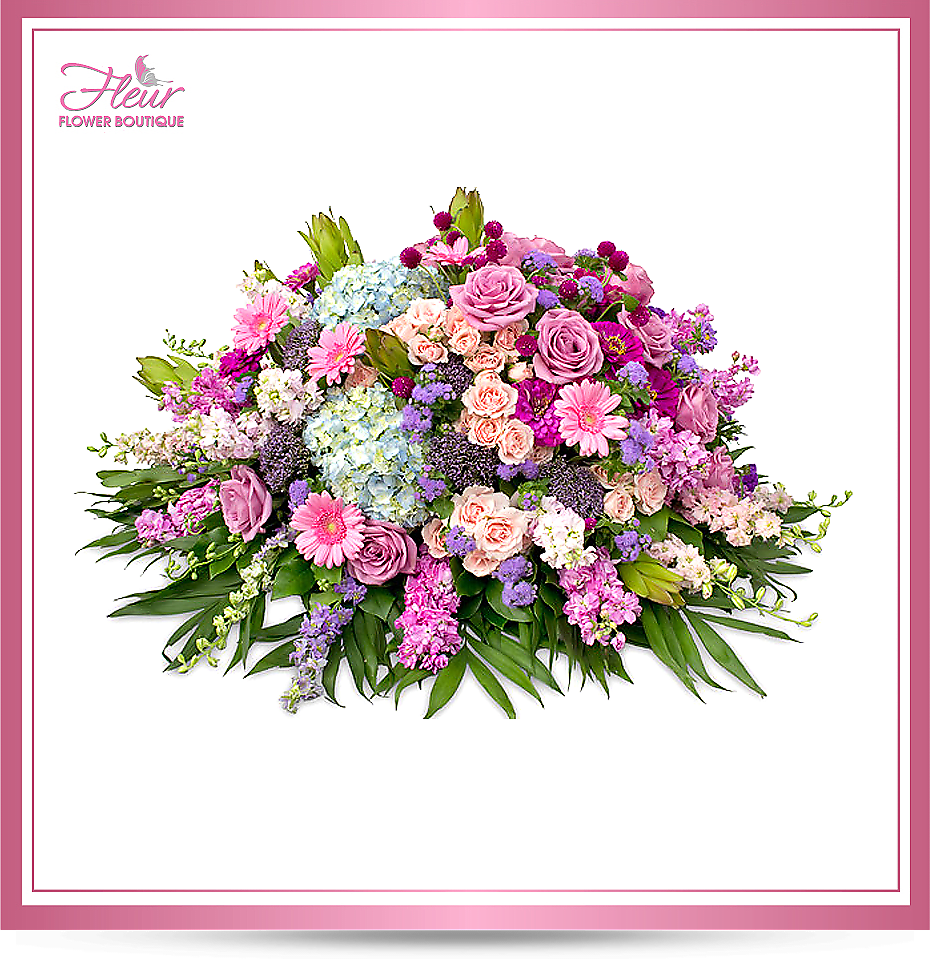 Flower Arrangements For Funerals Miami Fl Home Alqu