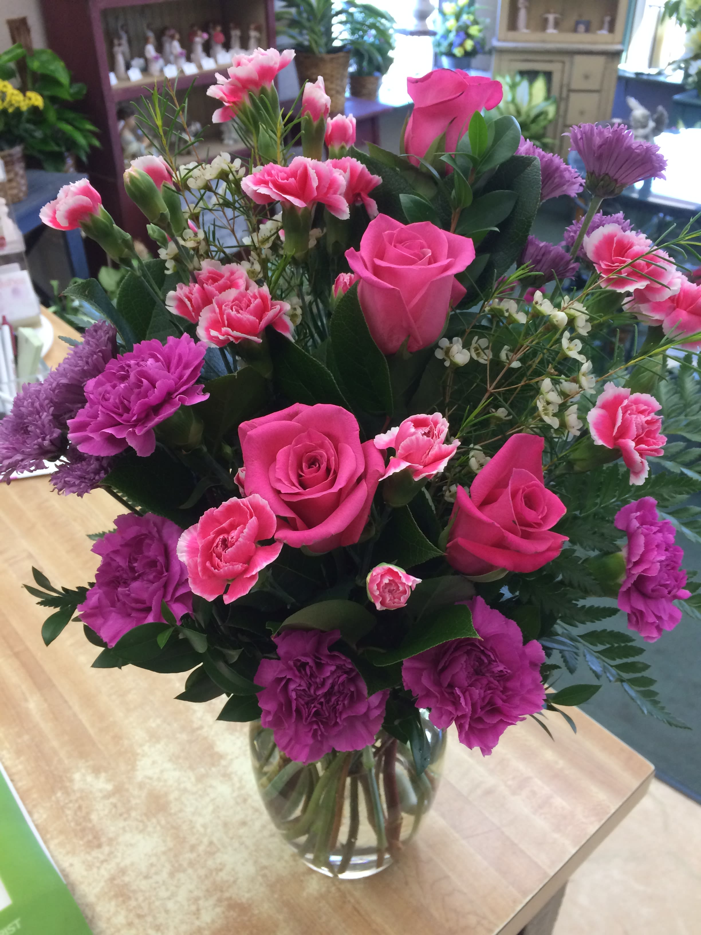 Bright Blooms in Peoria, IL Prospect Florist