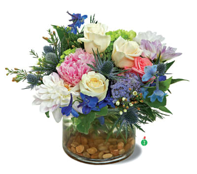 Breathtaking Blossoms In Jersey City Nj Bouquets Baskets