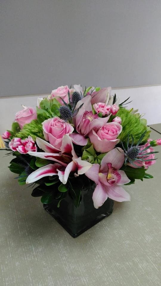 Flower Delivery Hesperia Ca Best Flower Site