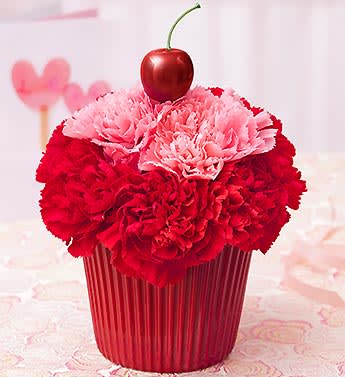 cupcake for your cupcake