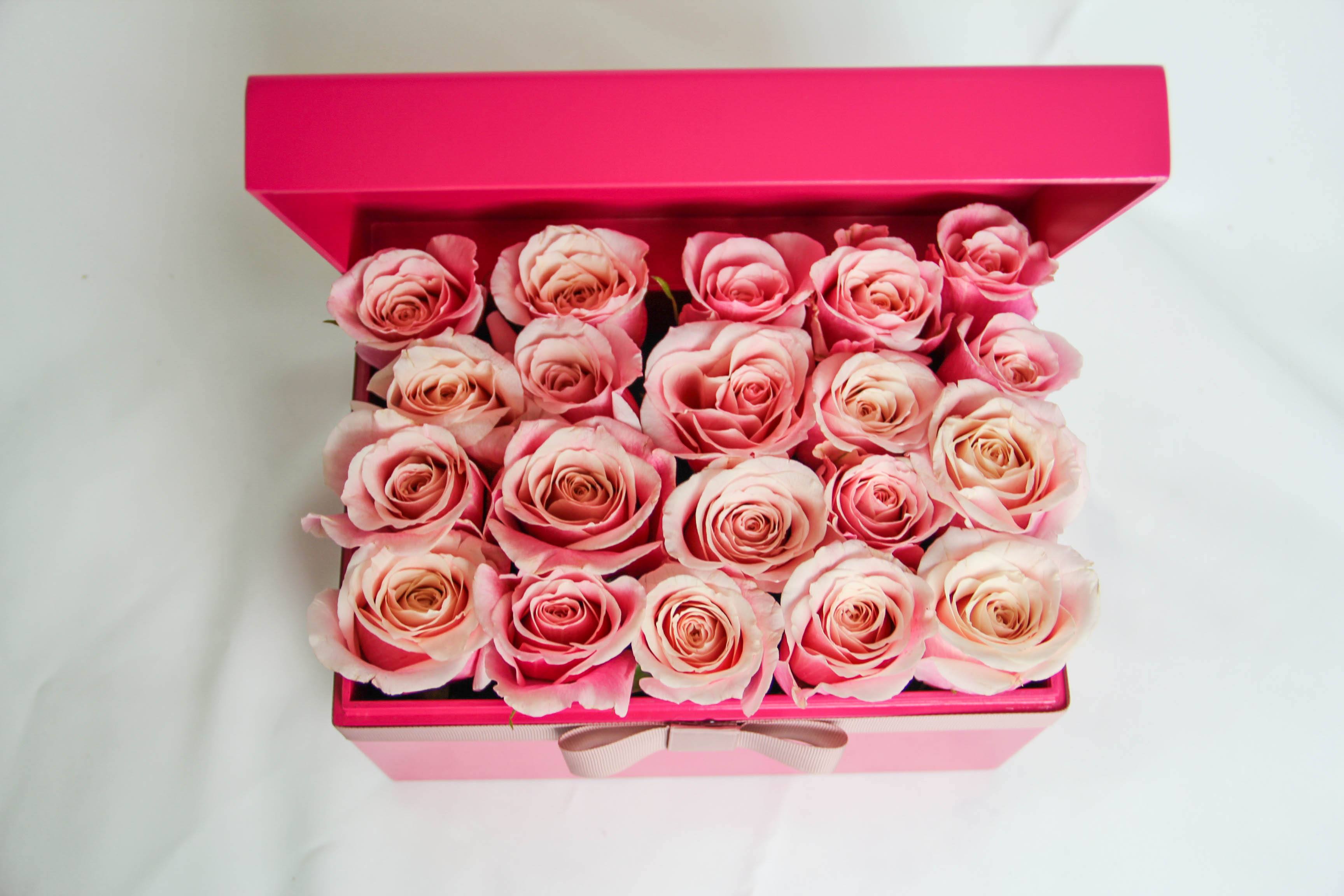 Pink Box in Glendale, CA Design Shop