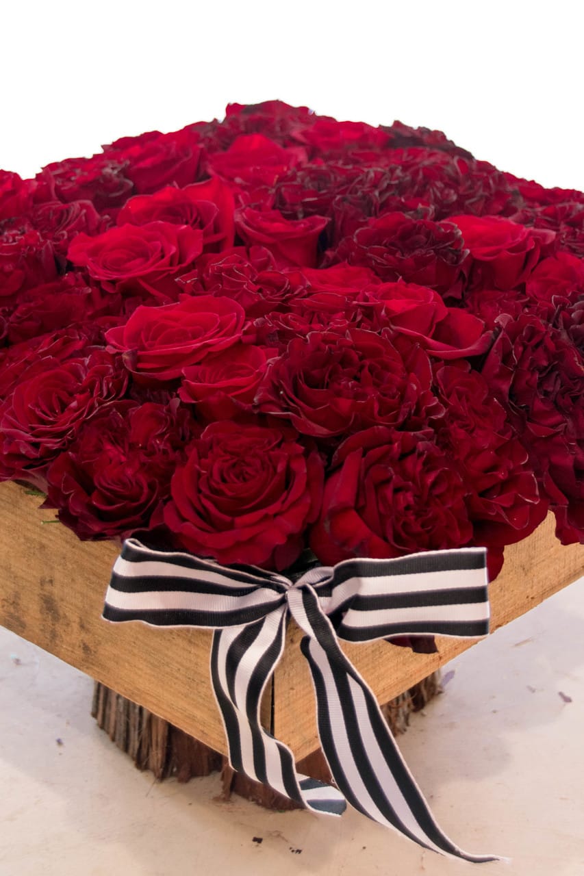 143 Roses Hearts and Freedoms. in Austin, TX | Mercedes ...
