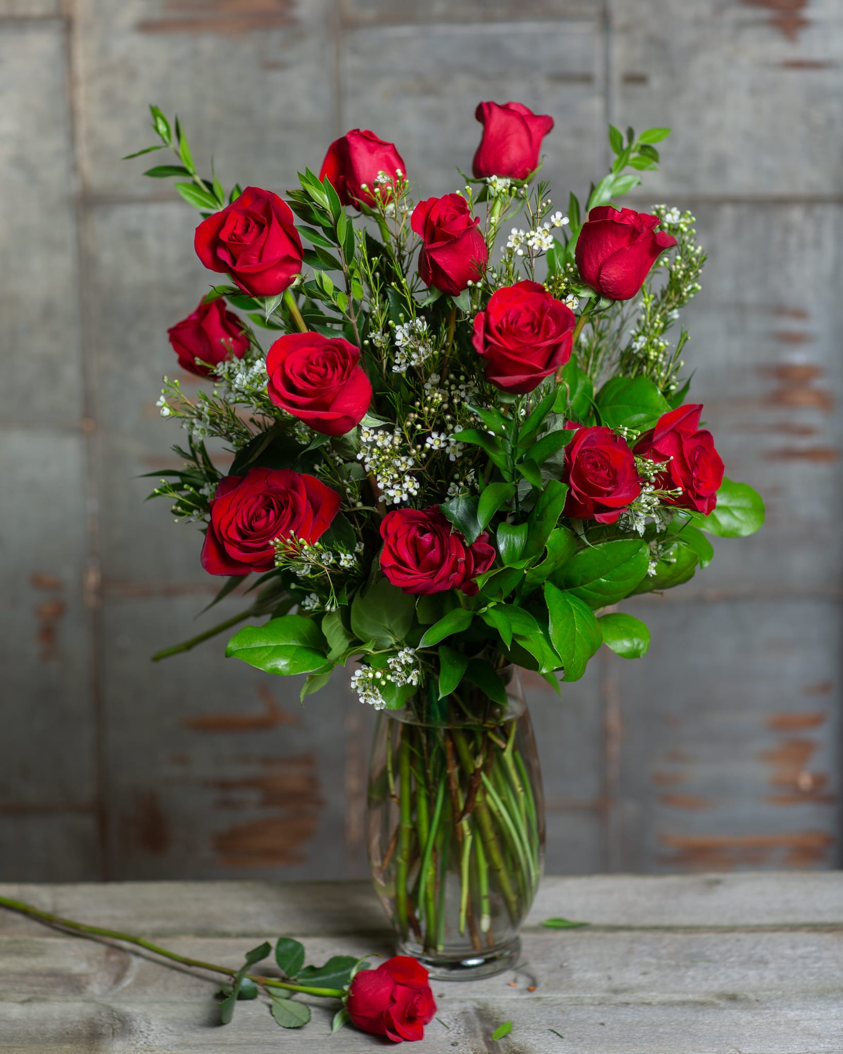 Red Roses in Portland, OR | Old Town Florist