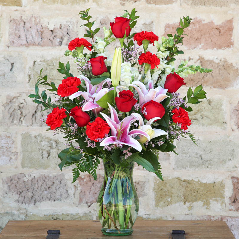 Heavenly Floral Designs San Antonio Tx 8