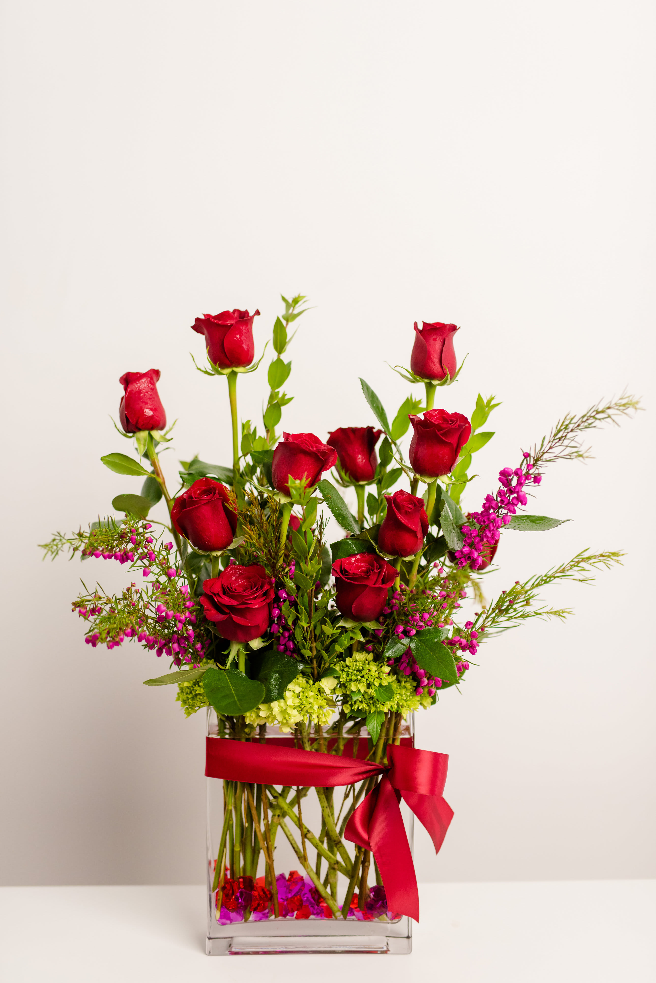 Floral Indulgence: Unveiling The Cost Of A Dozen Roses In Modern Times