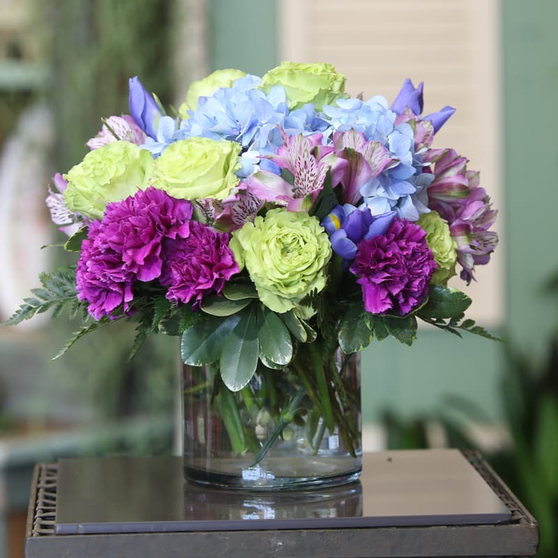 Take A Holiday In Anoka Mn Main Floral