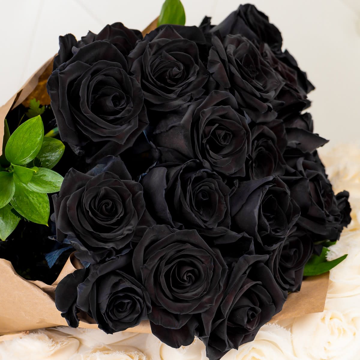 Black Rose in Miami Beach, FL | Miami Beach Flowers®