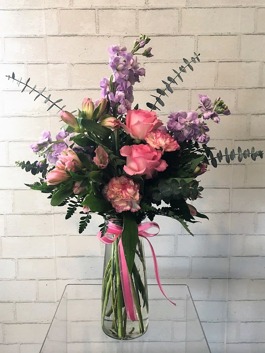 Pretty Posies in Lincoln, NE House of Flowers