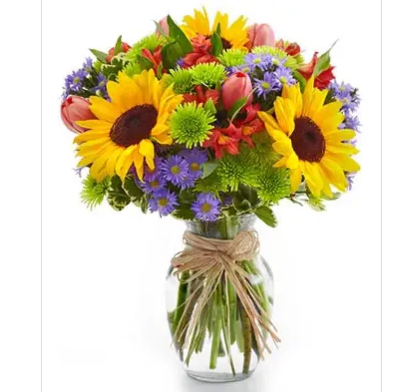 European Floral Garden in Cerritos, CA