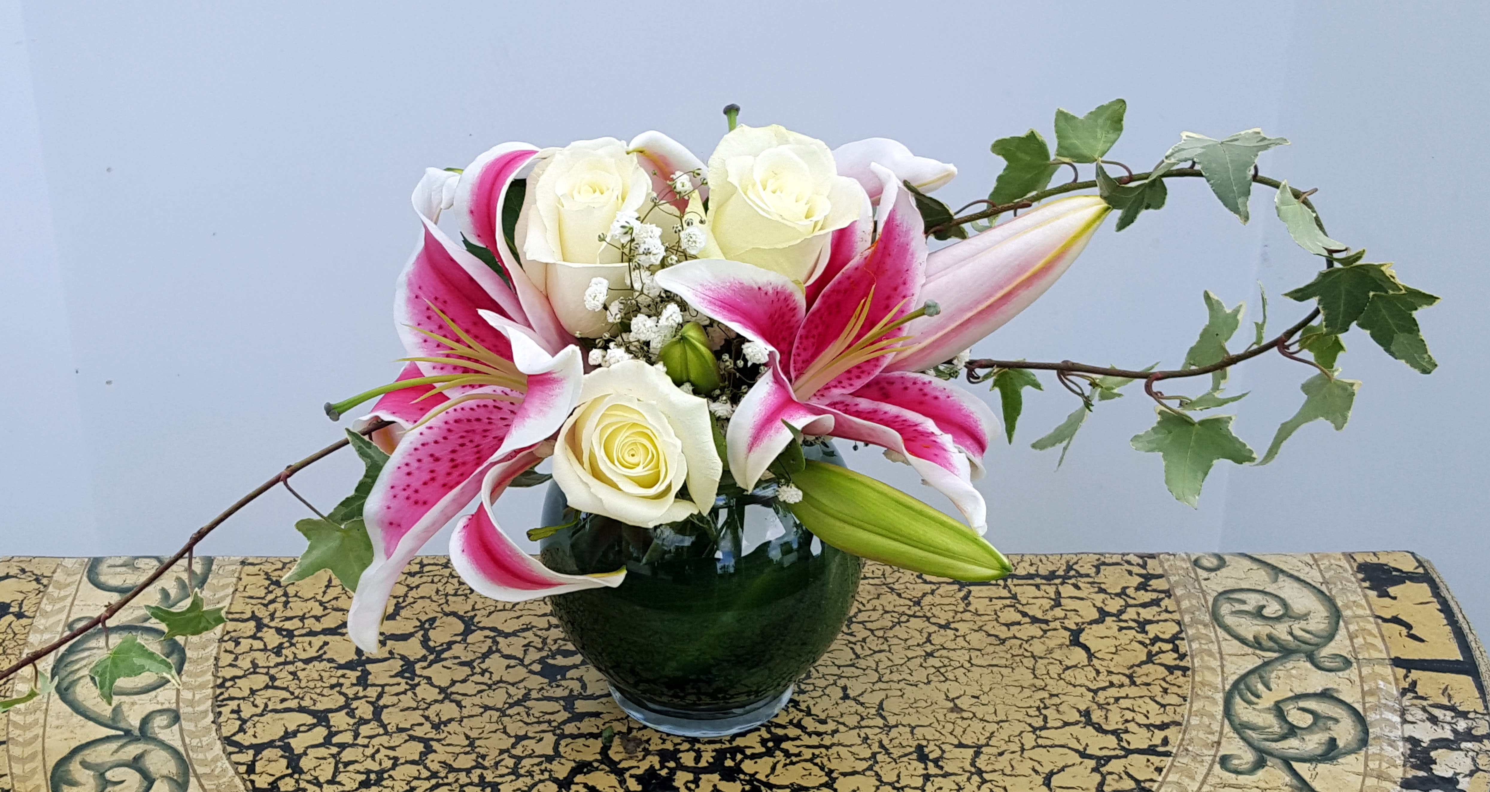 Enjoy The Little Things in Venice, FL | Venetian Flowers