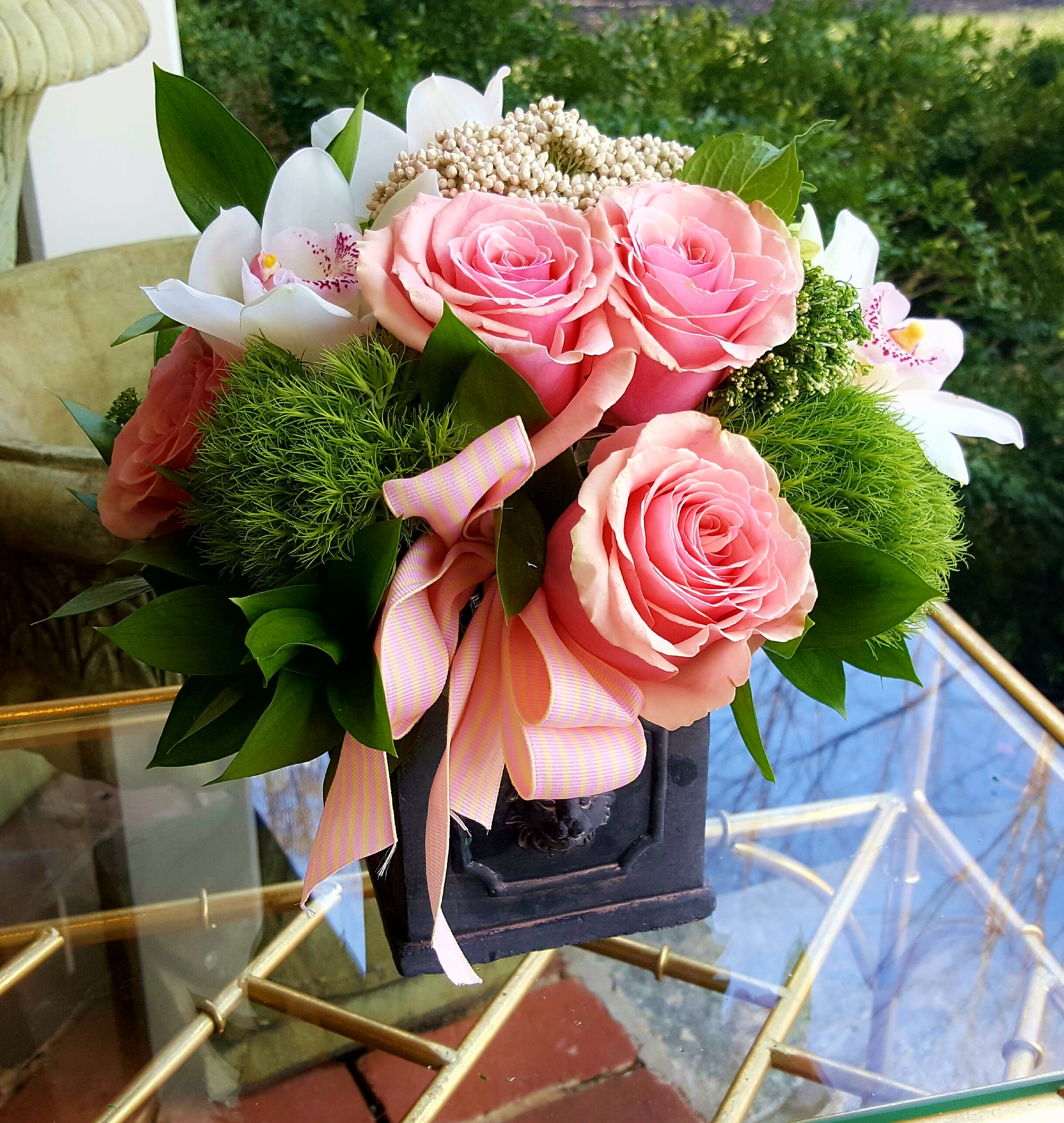 Blush Crush in Montchanin, DE Petals Flowers and Fine Gifts