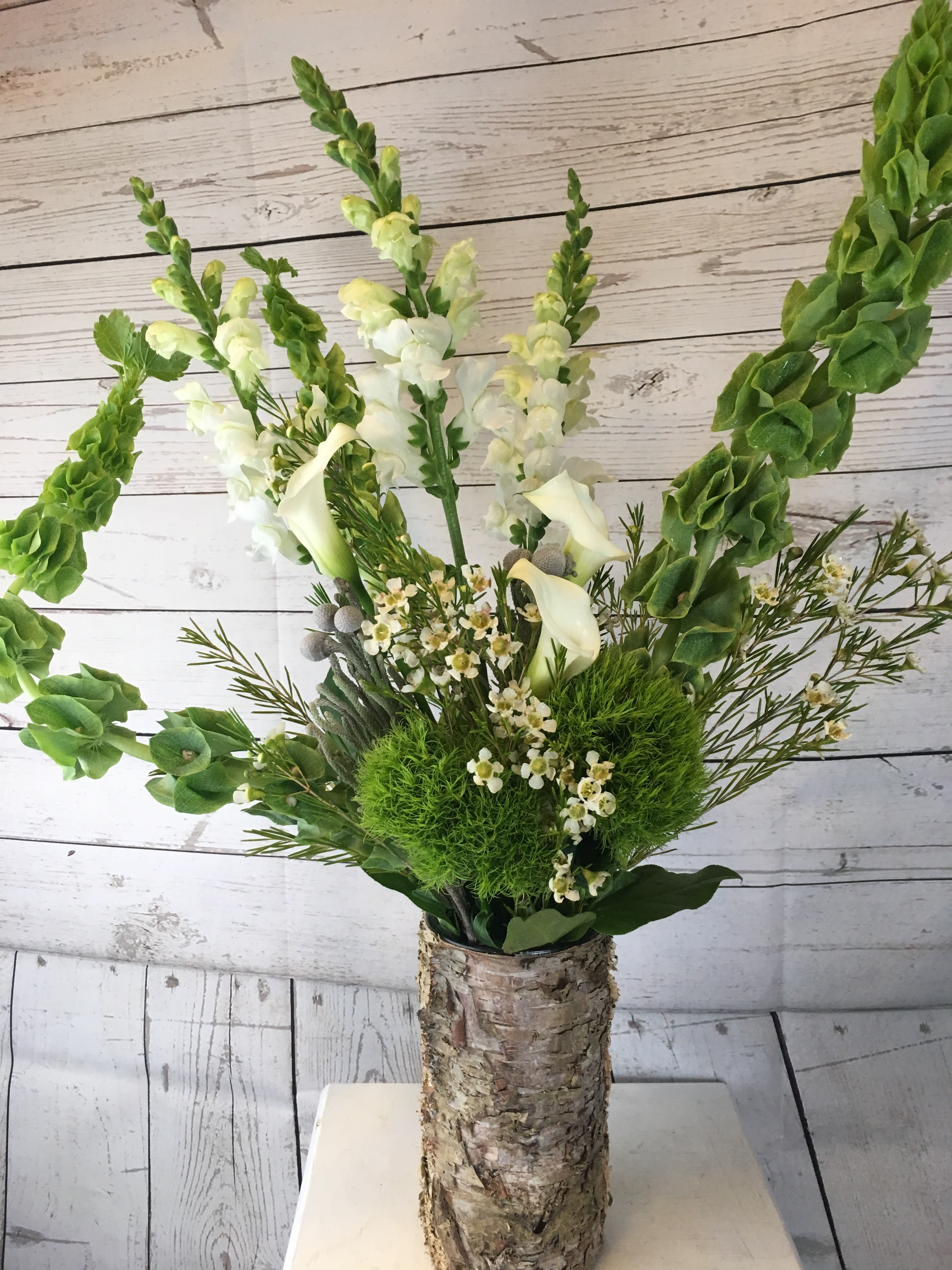 Floral Harmony in Branford, CT Cynthia's Flower Shop