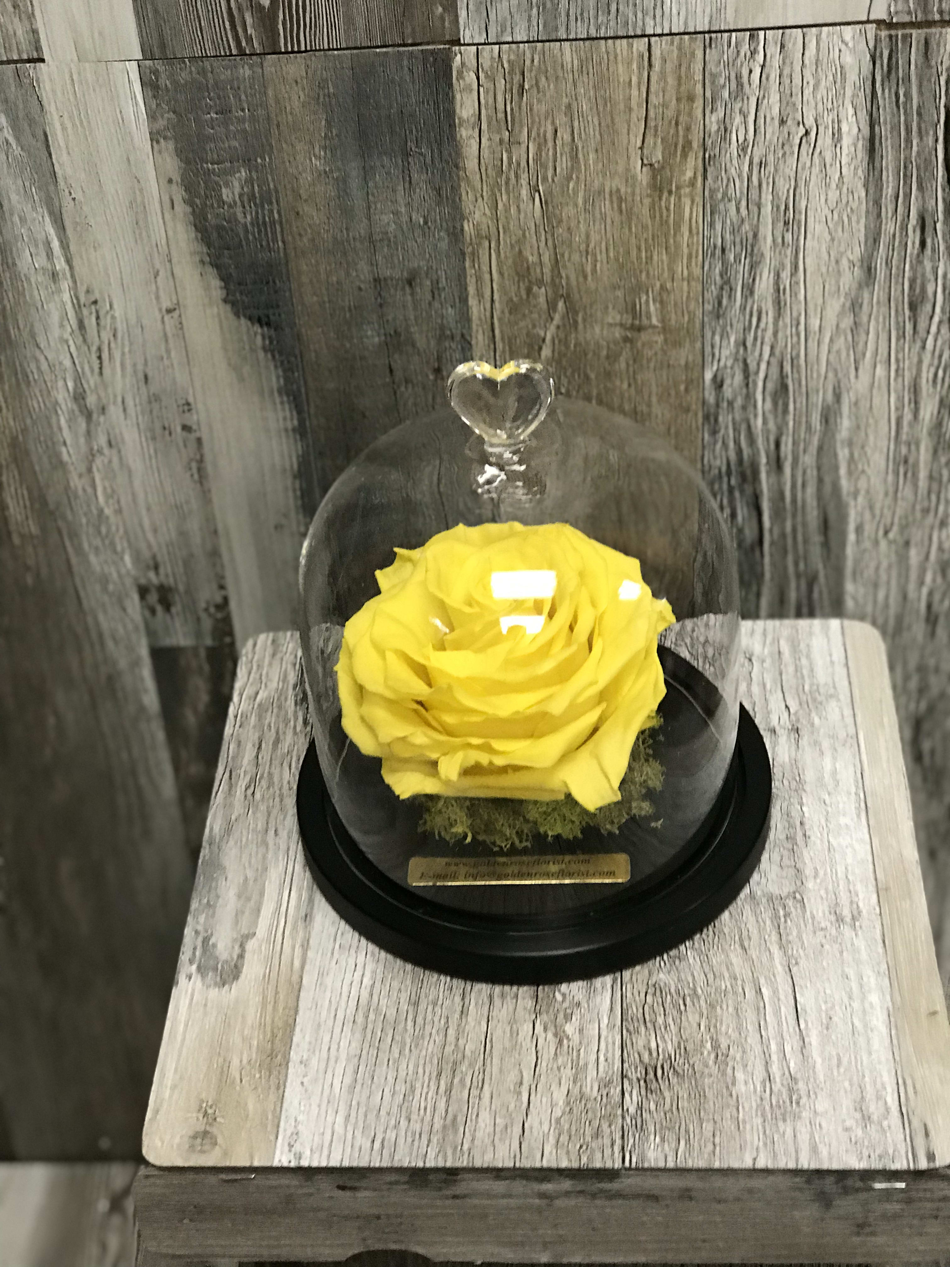 Cod 1398 in ROSEMEAD, CA Golden Rose Florist