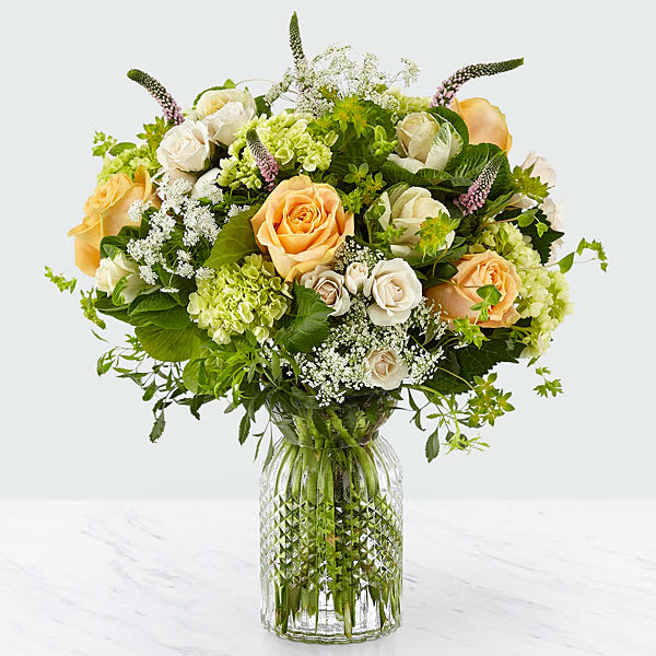 The FTD Sweet Amor Bouquet in Phoenix, AZ | Tatum Flowers