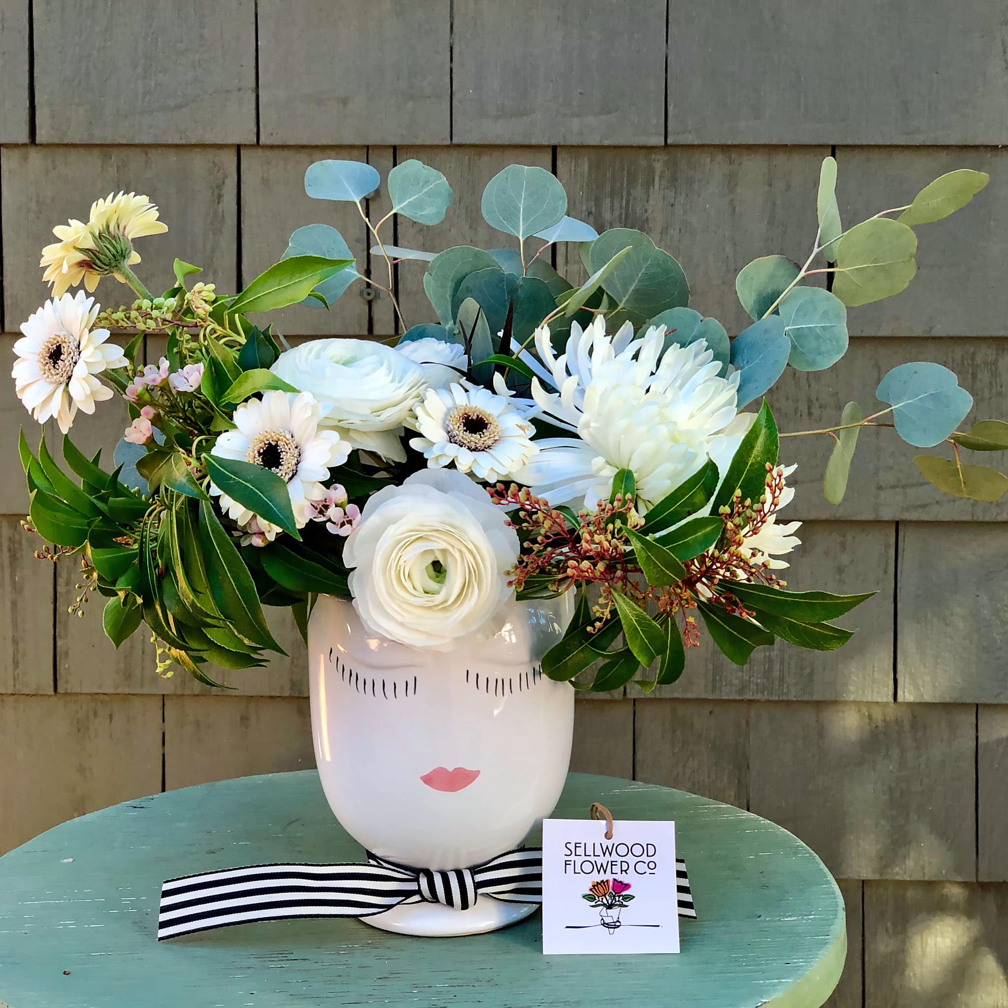 La Fleur Bouquets Home Facebook