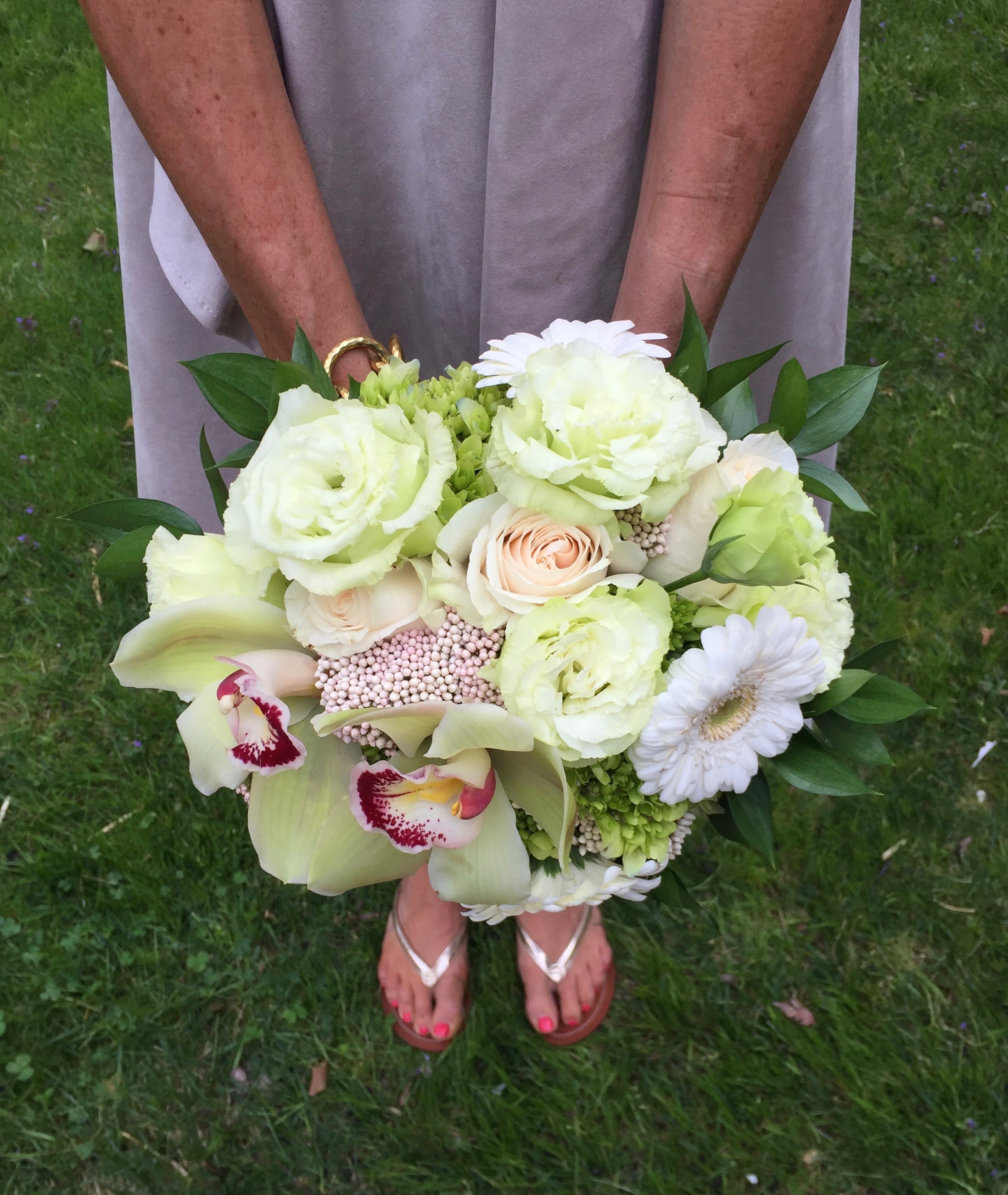 Fairy Princess Bouquet in Montchanin, DE Petals Flowers and Fine Gifts