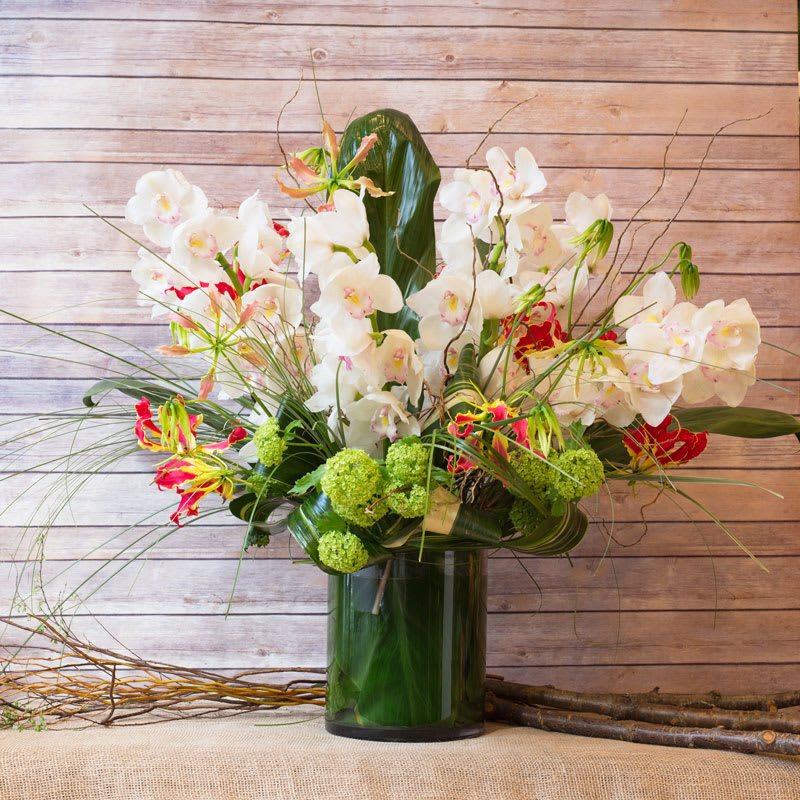 JAPANESE ARRANGEMENT in New York, NY