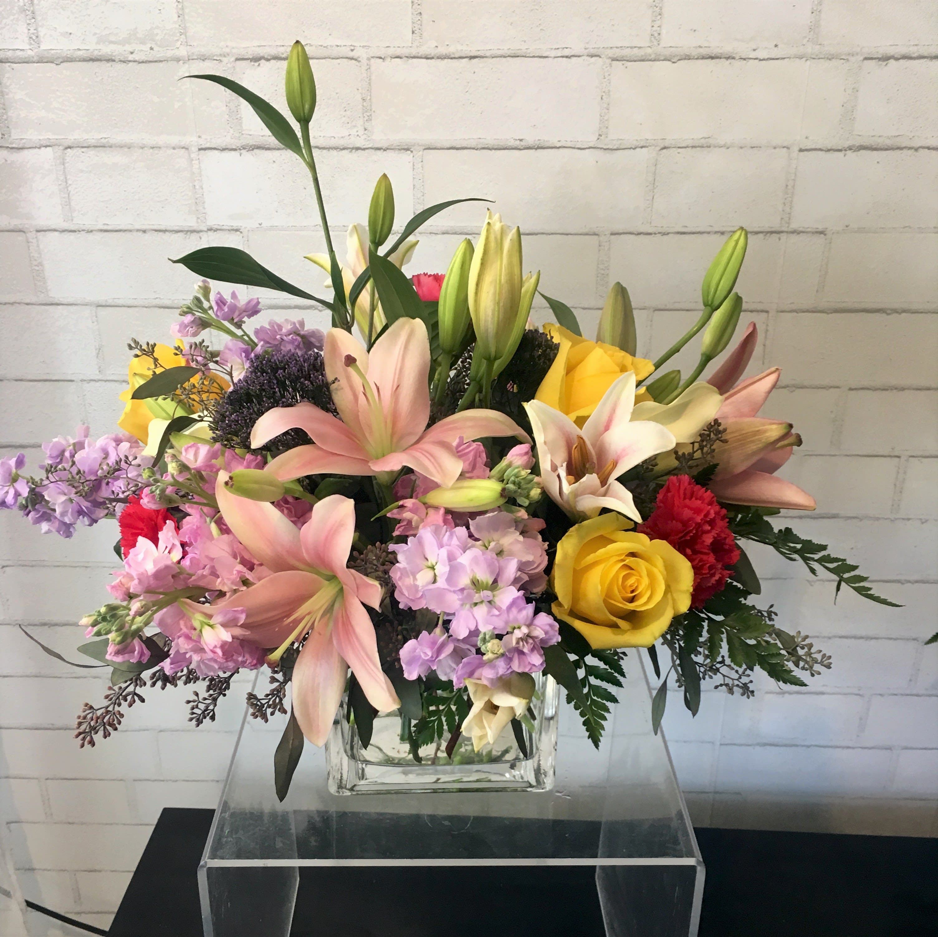 Endless Summer in Lincoln, NE House of Flowers