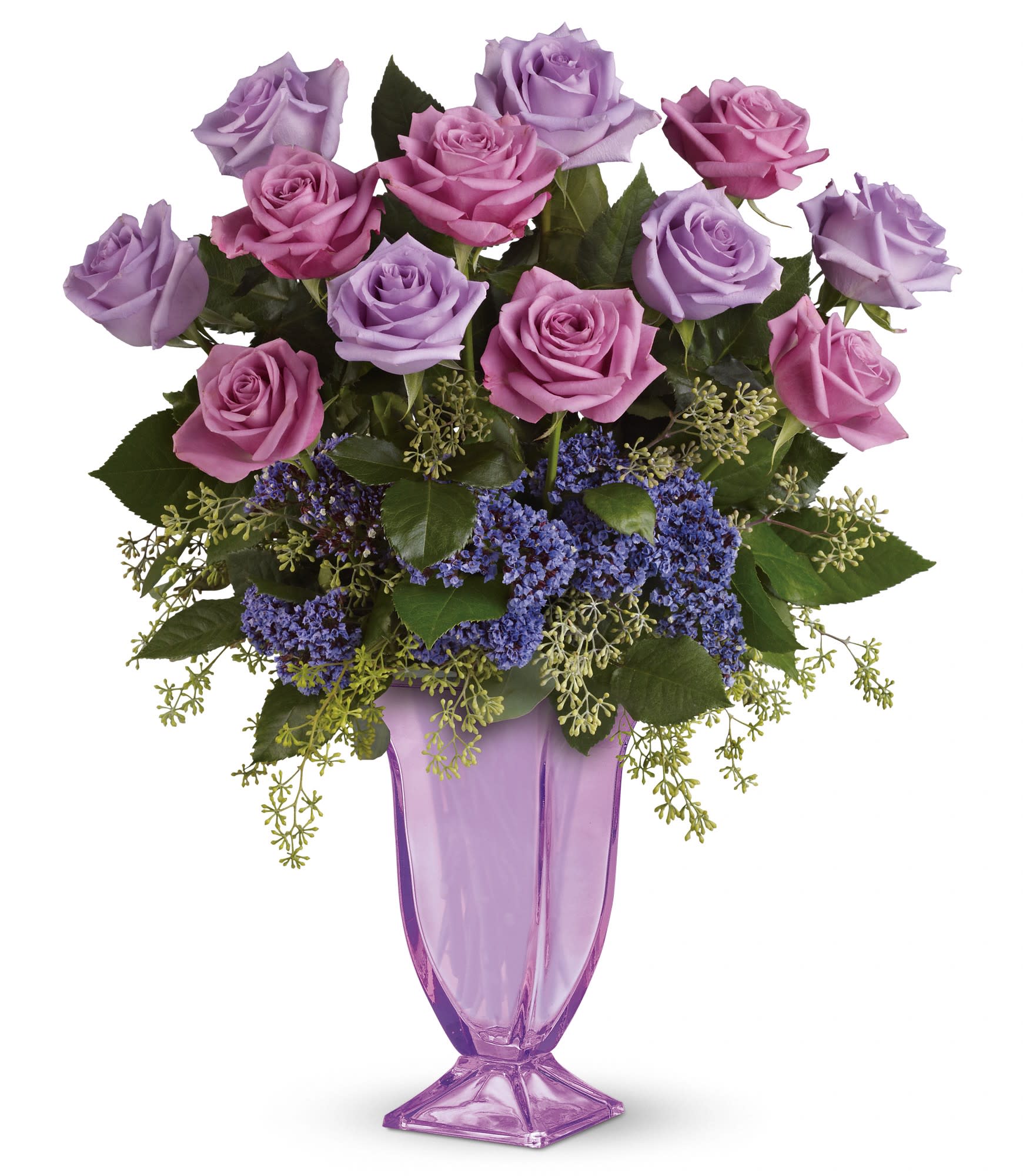 Teleflora's Garden Bouquet in Rockville, MD Koko Florist