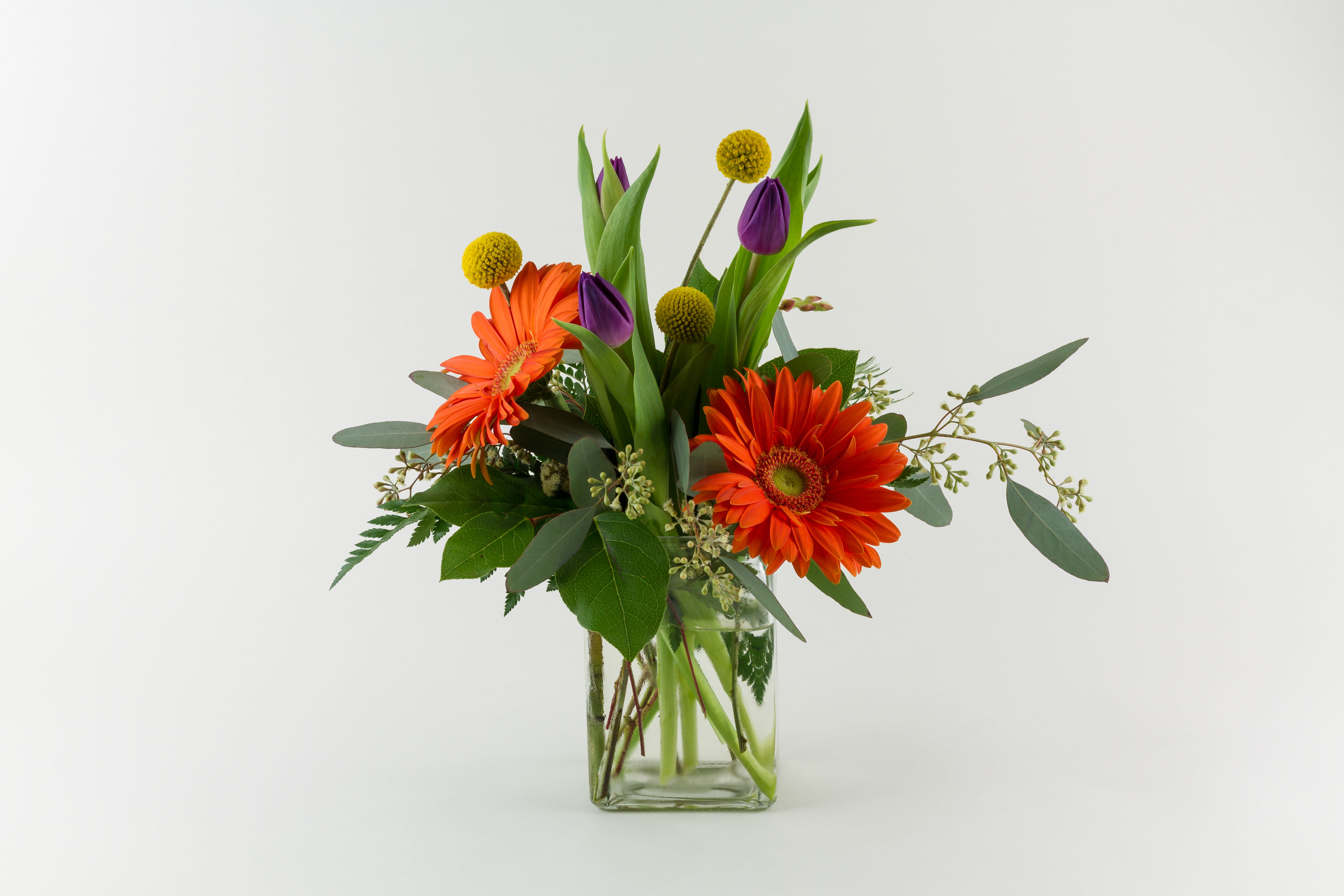 Delightful in Kansas City, MO Westport Floral Designs
