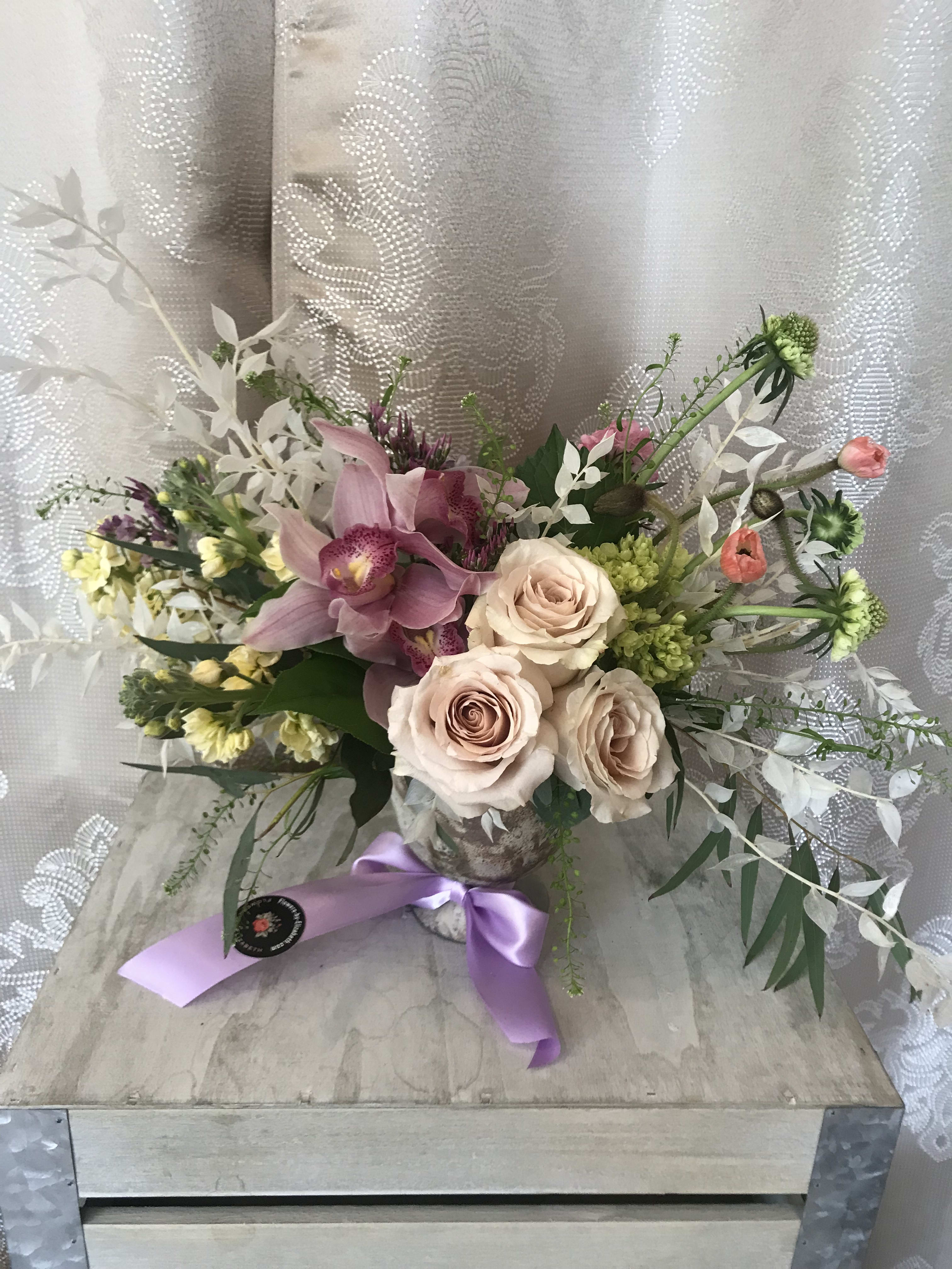 Embrace in Mount Laurel, NJ | Flowers by Elizabeth