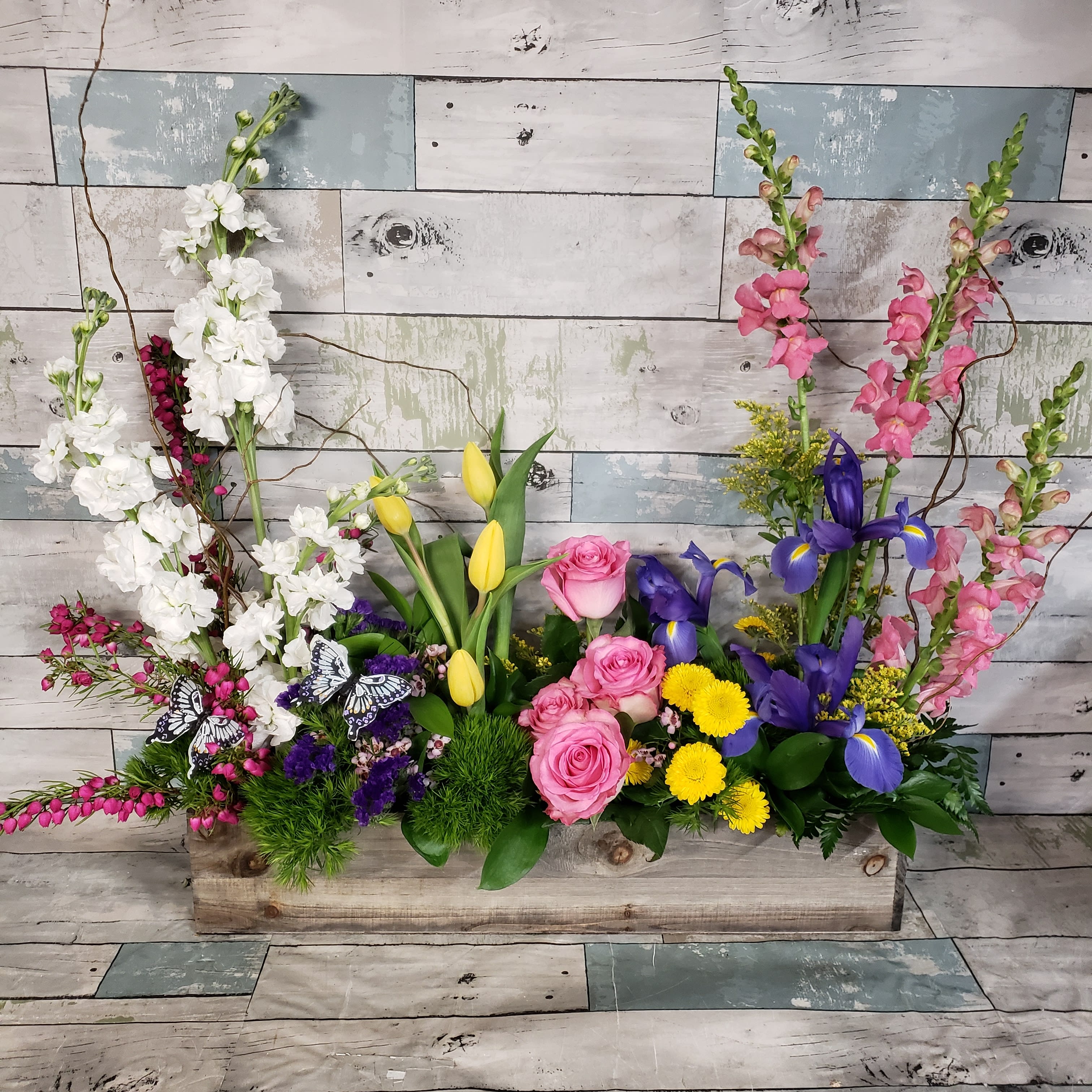 Middletown Floral Design 6