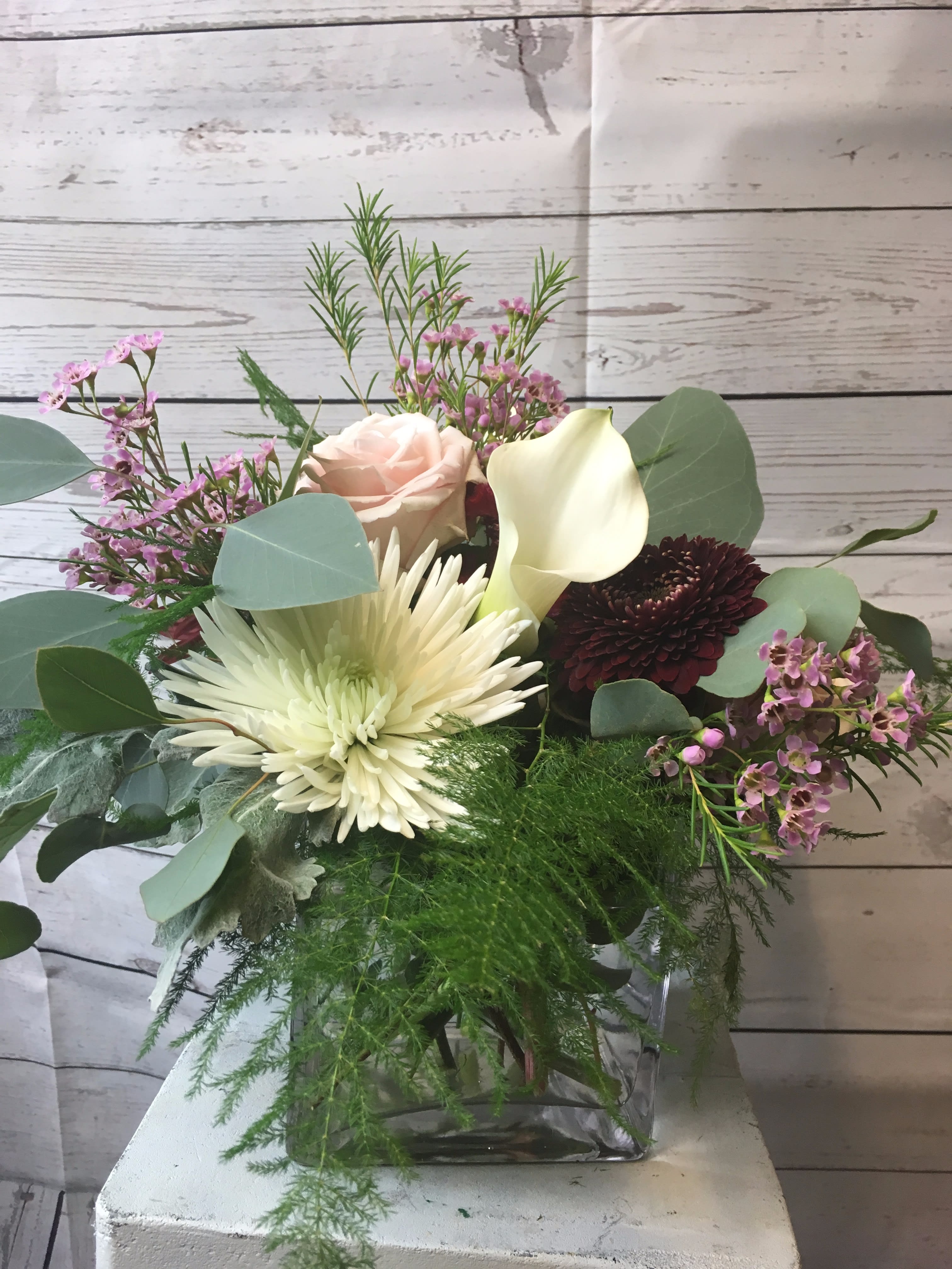 Greenwich Ct Flower Delivery