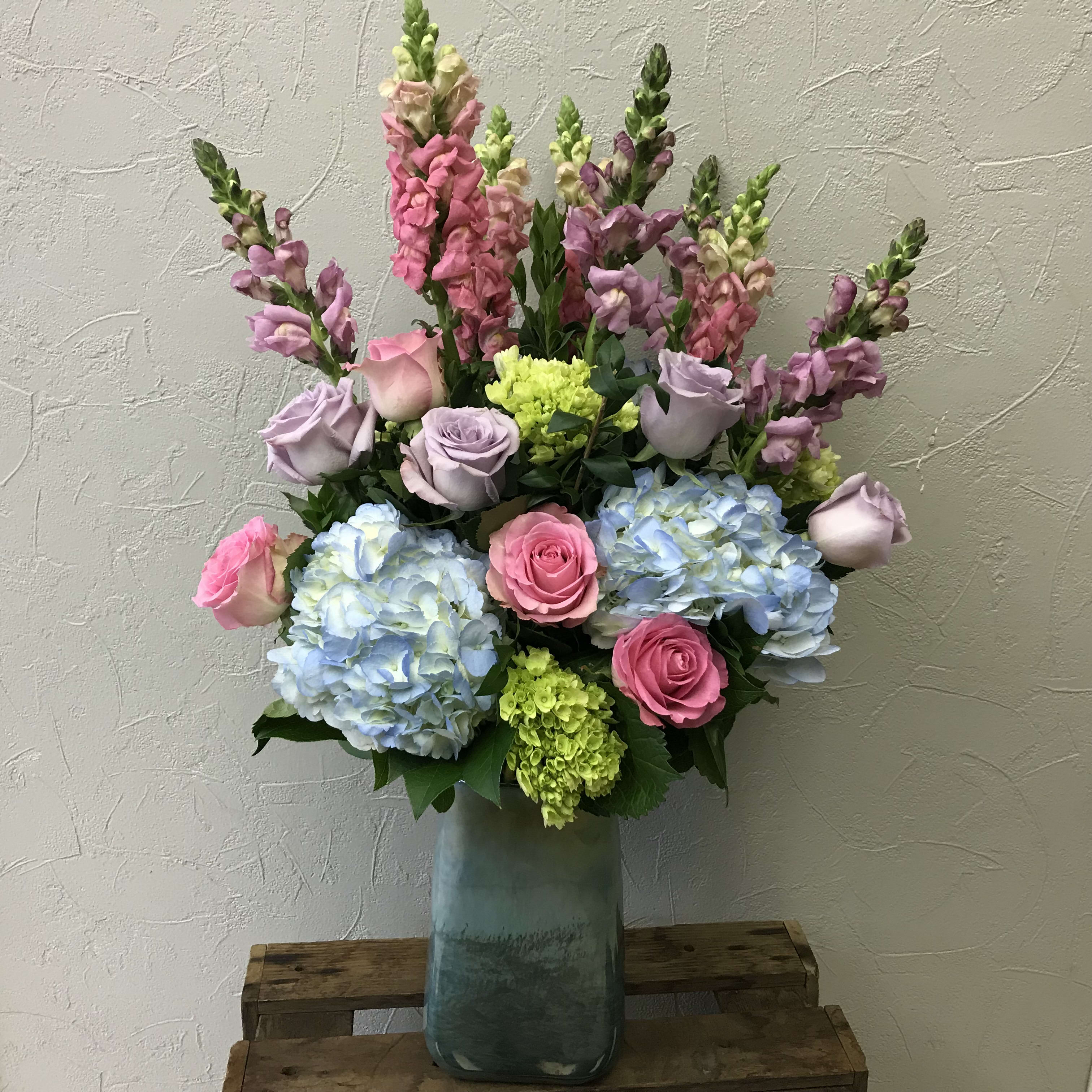 Floral Treasure in Peoria, IL | Prospect Florist