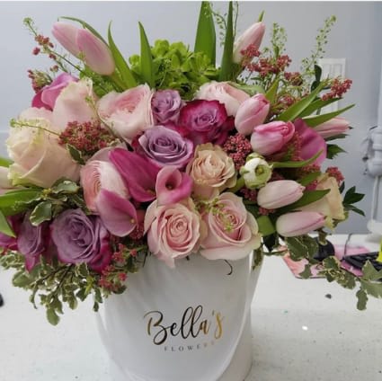 ranunculus enchanting