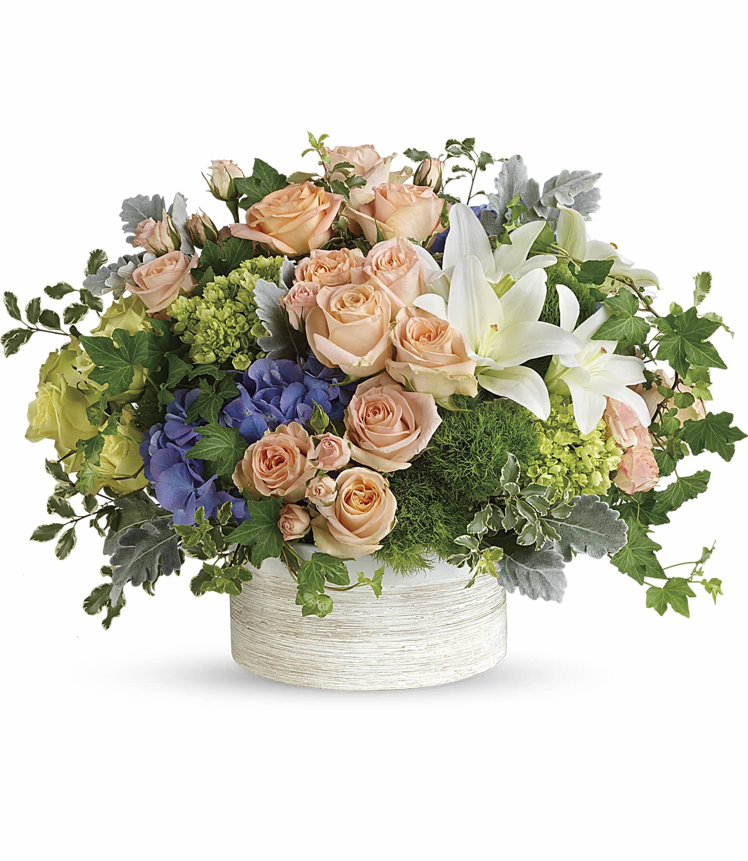 Intoxicating Beauty Bouquet in Portland, ME