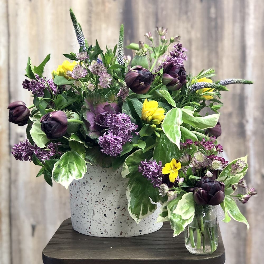 Feeling Moody in Ketchum, ID Sue Bridgman Florist